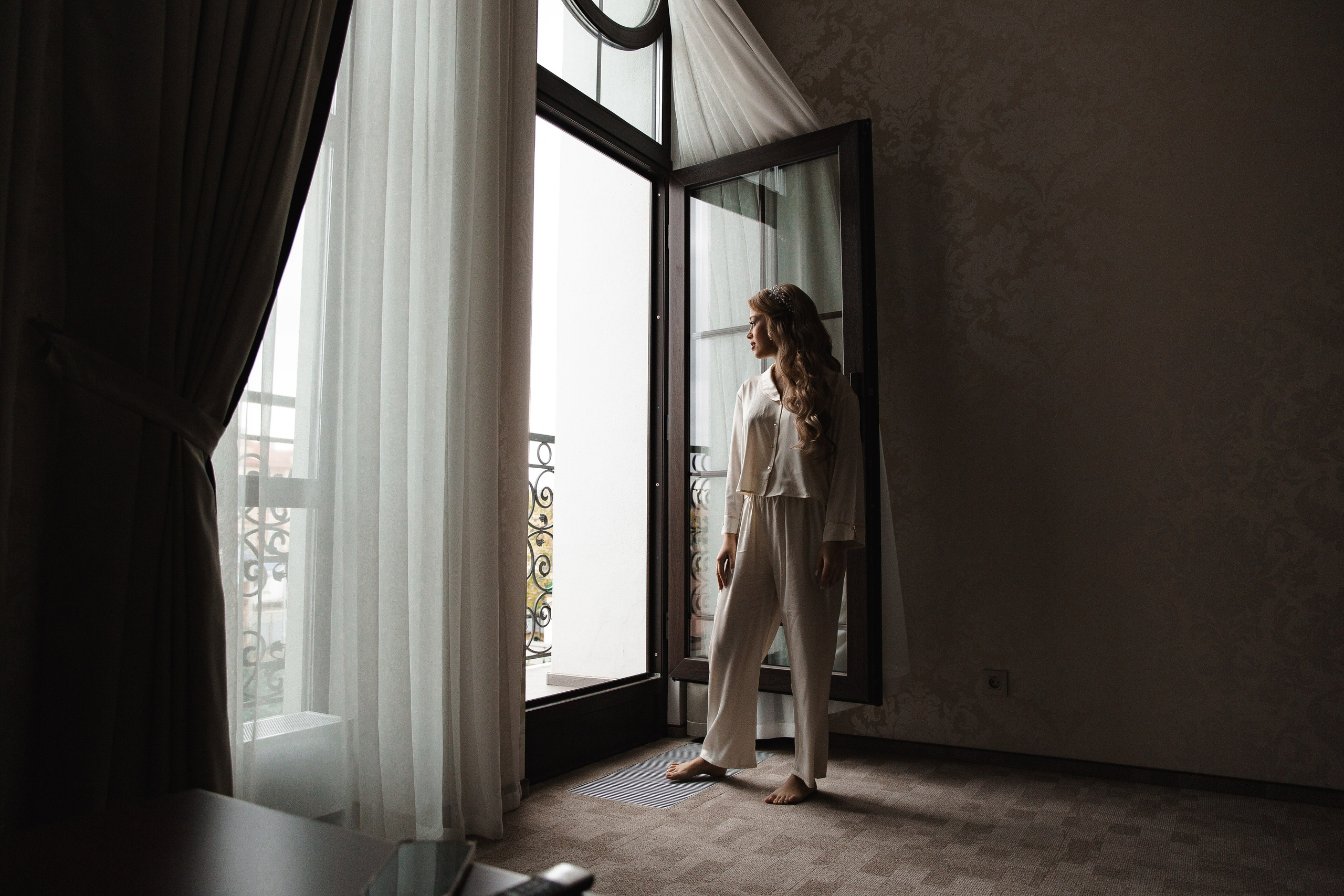 Свадьба Альберта и Алсу — бутик и O2. Свадебный фотограф в Оренбурге Илья Володьков