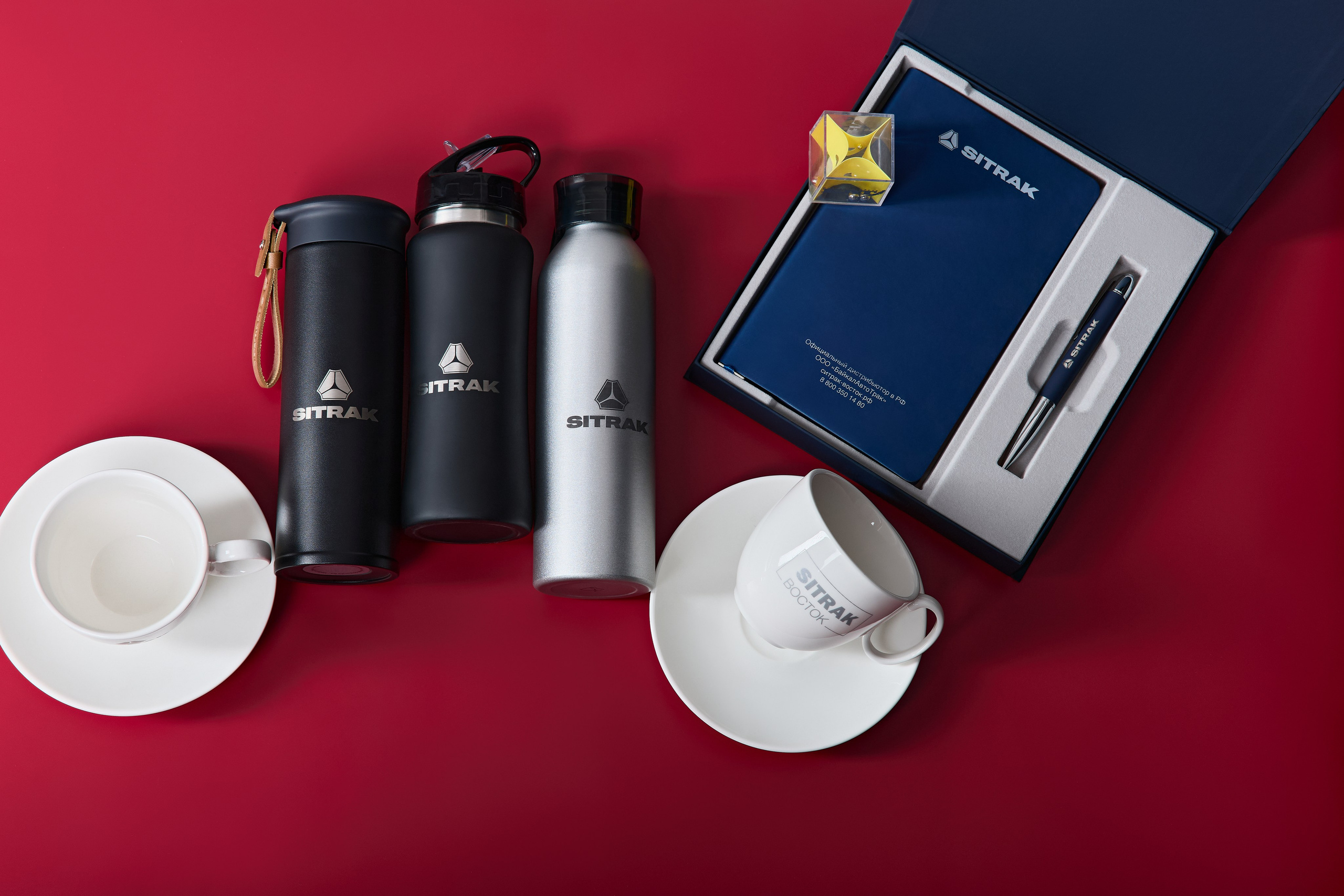 Предметка. Продакшен LYMA.PRO