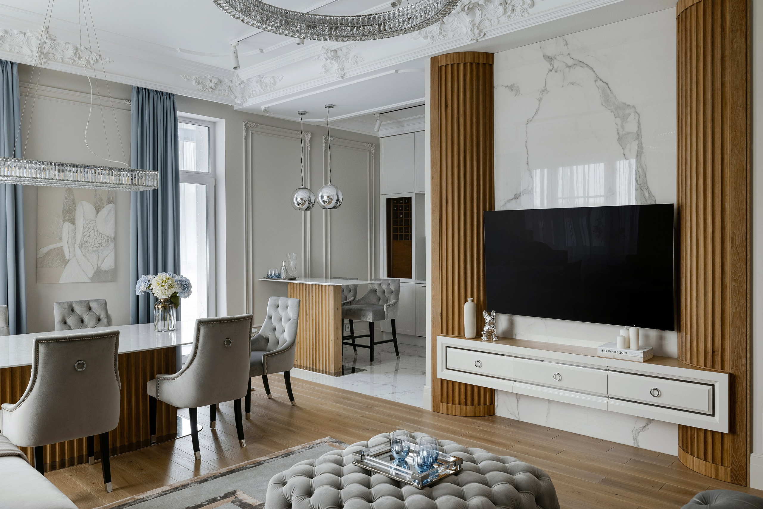 Интерьерный фотограф