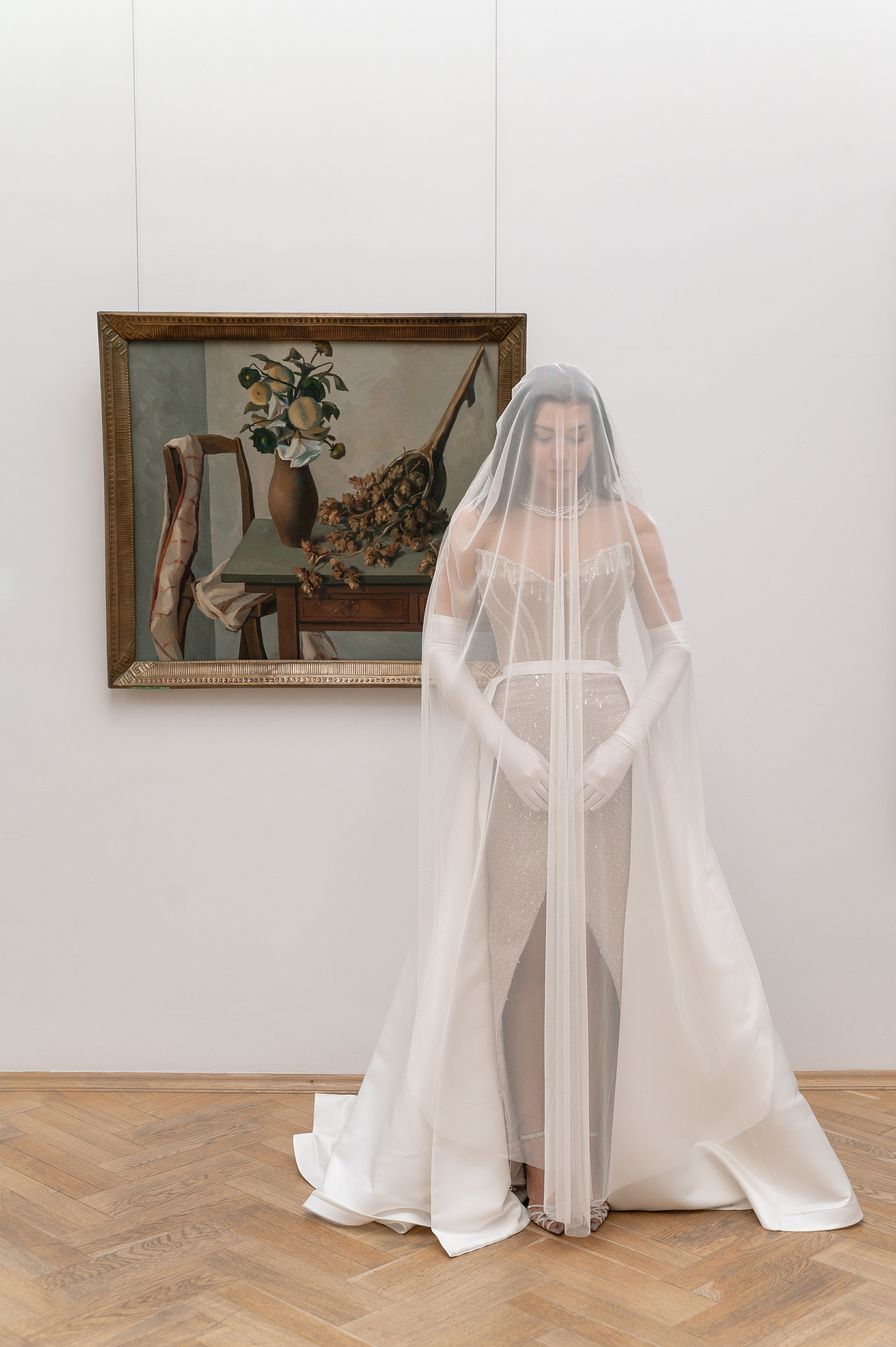 Свадебная серия. Свадебный и семейный фотограф в Чебоксарах Ирина Левнер