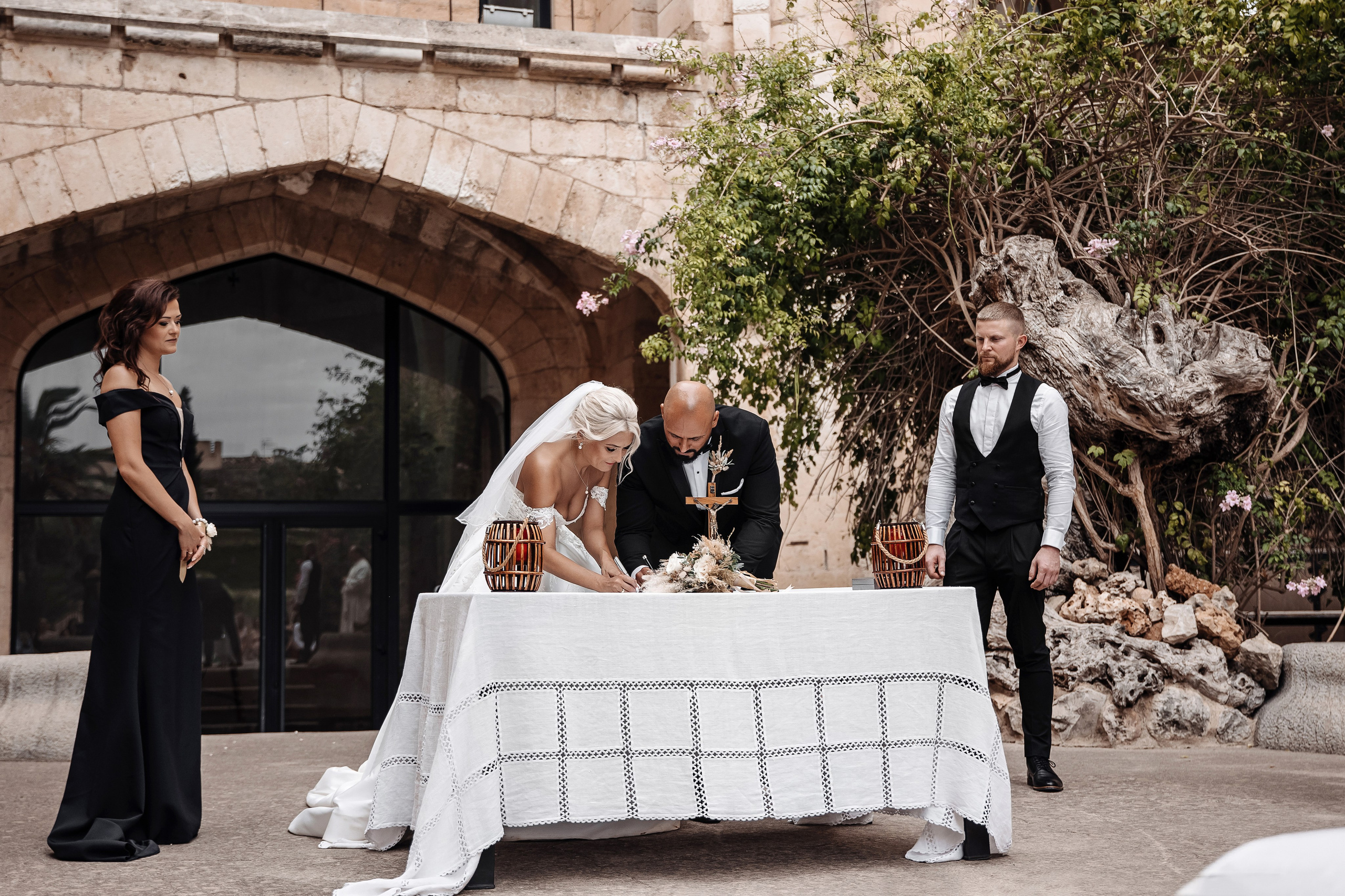 Vaida_&_Tadas. Фотограф на Майорке Екатерина Дробышева