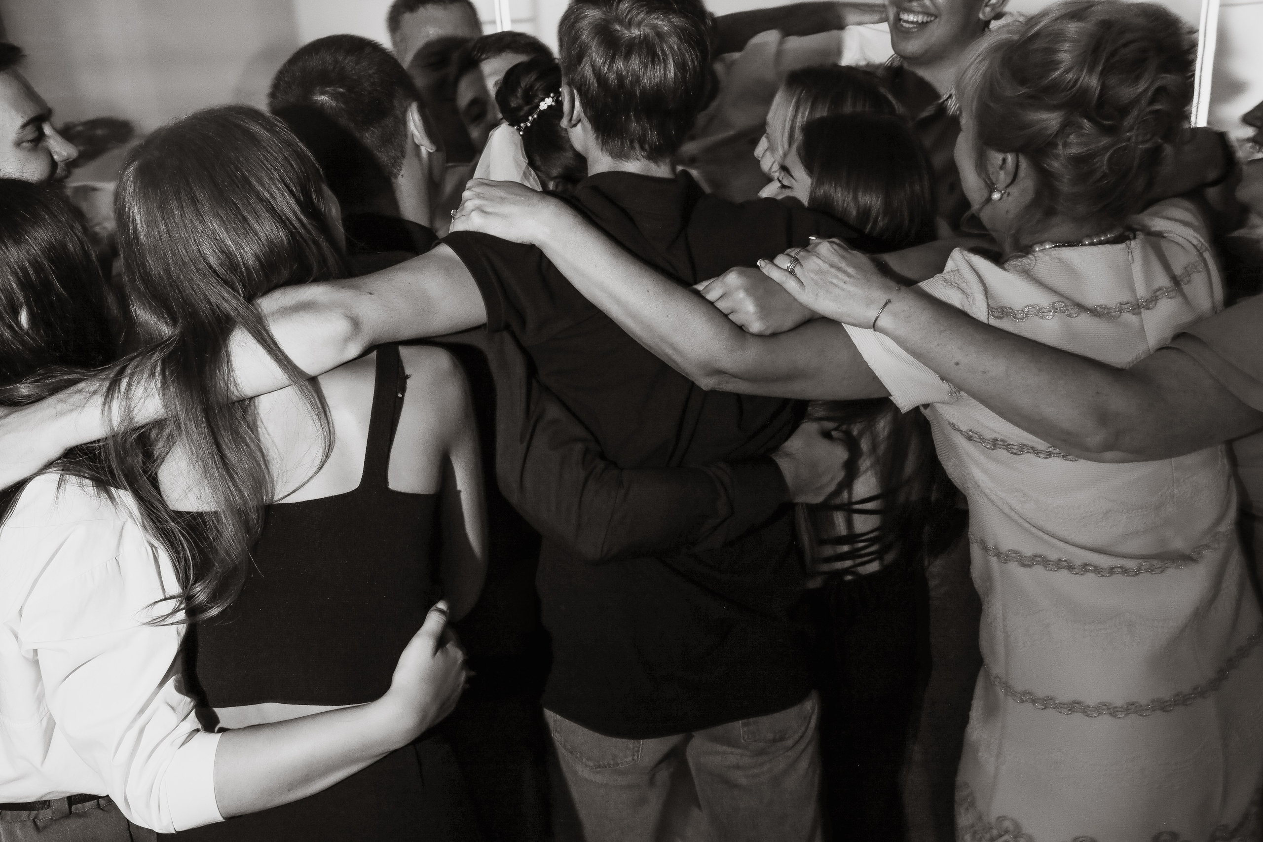 Родион & Маргарита. Свадебный фотограф Ольга Гречко