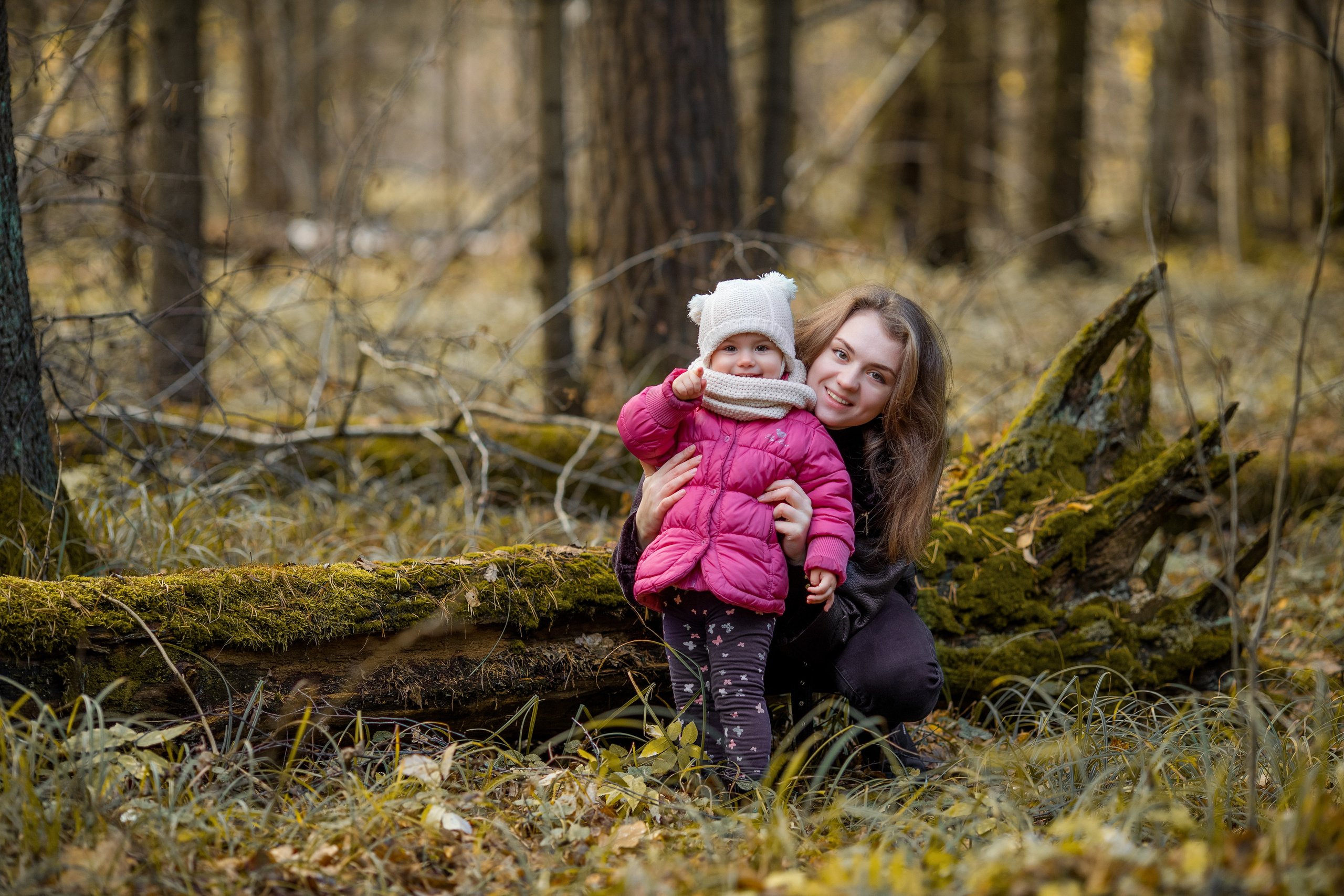 Фотопрогулка. Фотограф в Москве Наталья Реуцкая