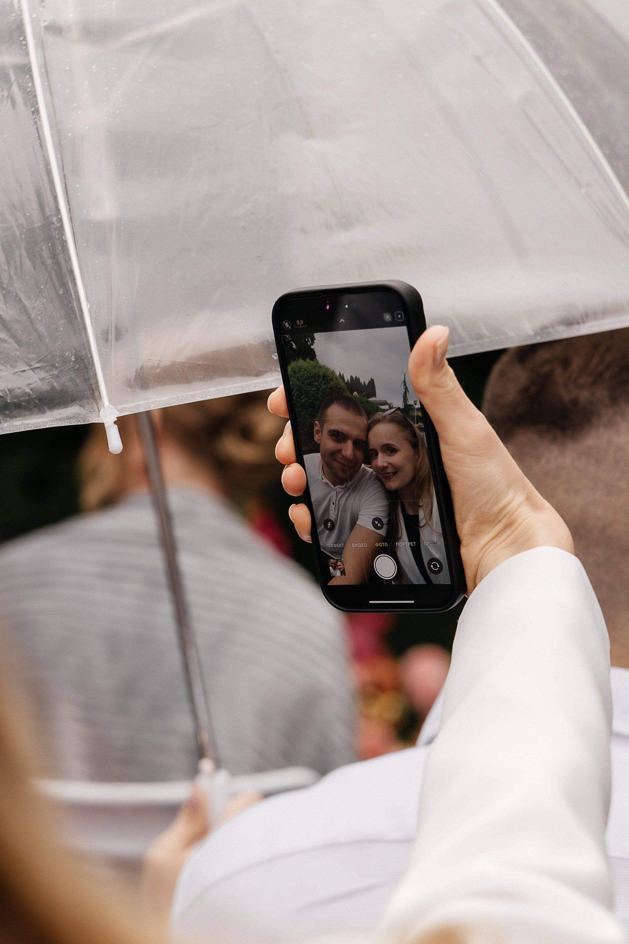 Свадебная церемония под открытым небом. Свадебный и семейный фотограф Виолетта Сидельникова. Краснодар, Россия, Беларусь, Европа