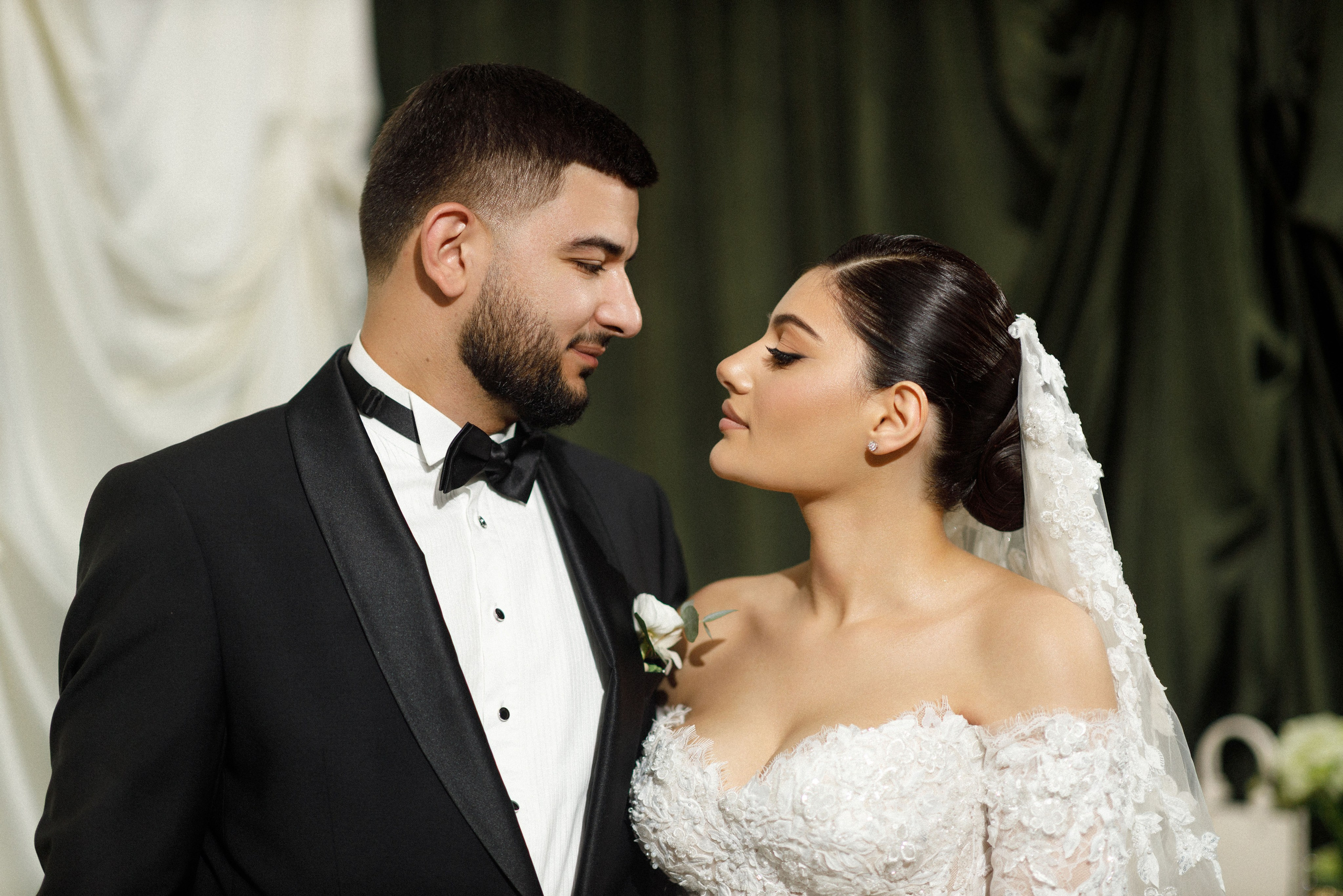 Свадебные. Главная