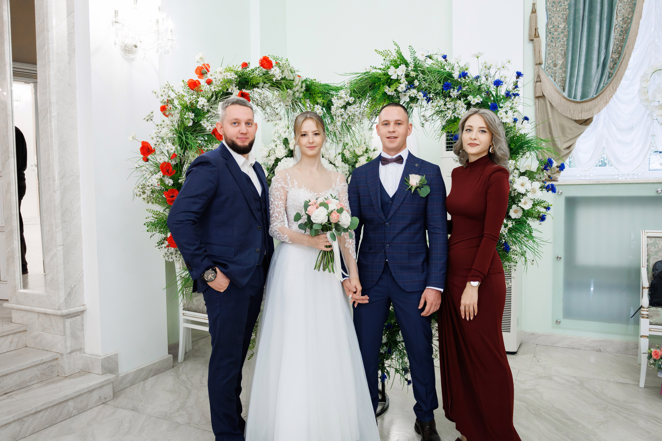 Вера&Никита. Фотограф Надежда Гольцева