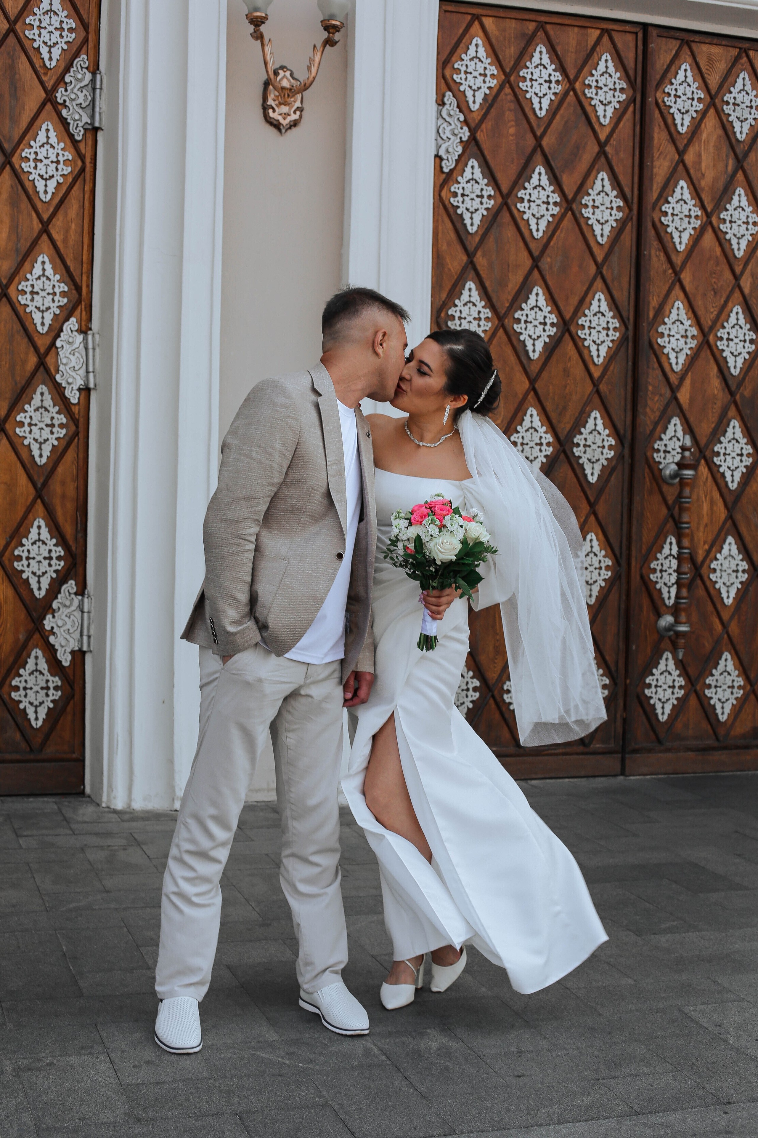 Alex and Anastasi. Свадебный и Школьный фотограф Улан-Удэ Бурятия Джулия Топоева Выпускные альбомы Фотограф на мероприятие