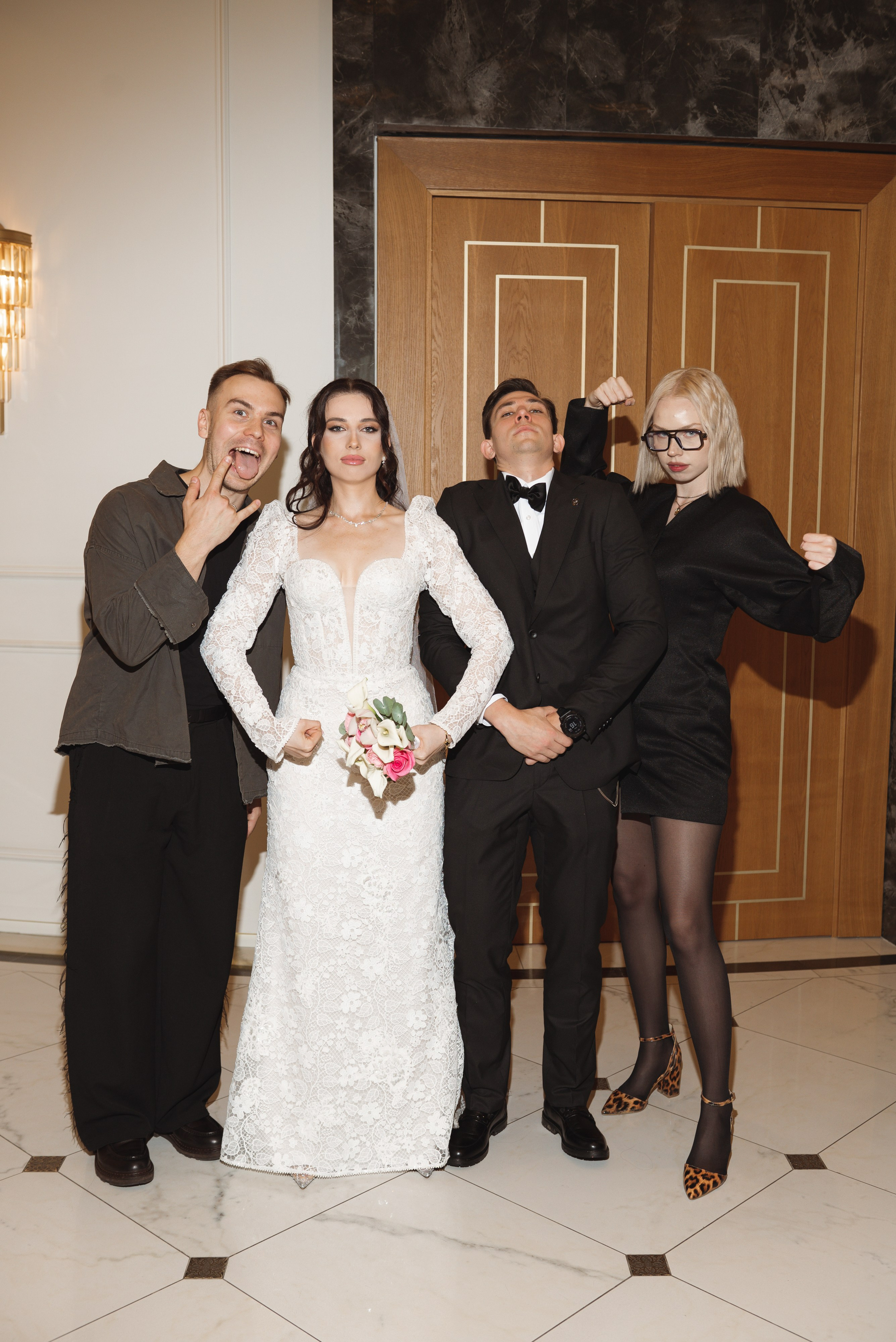 крокус холл загс