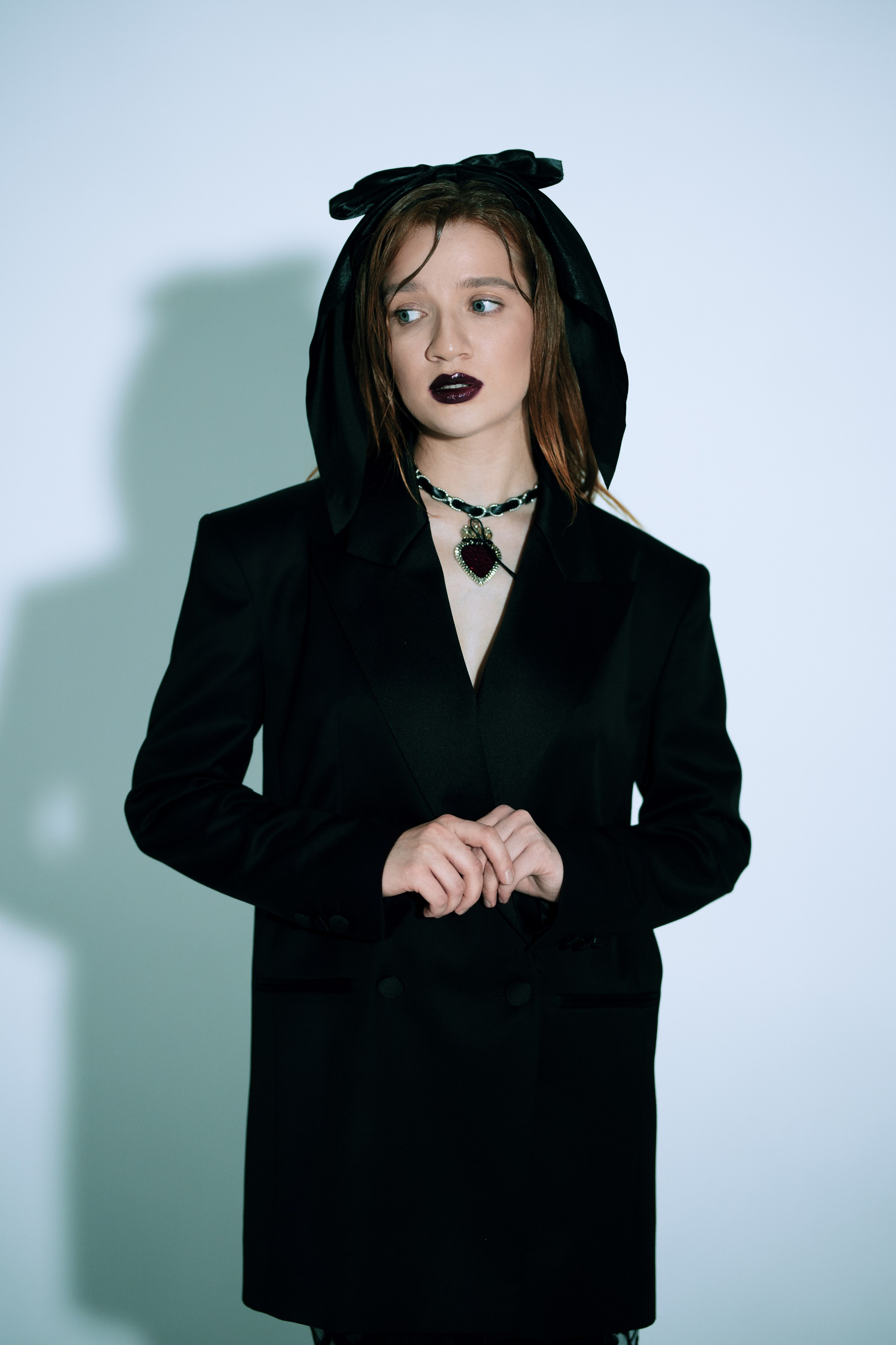 Portrait. Фотограф Ваня Бархатов