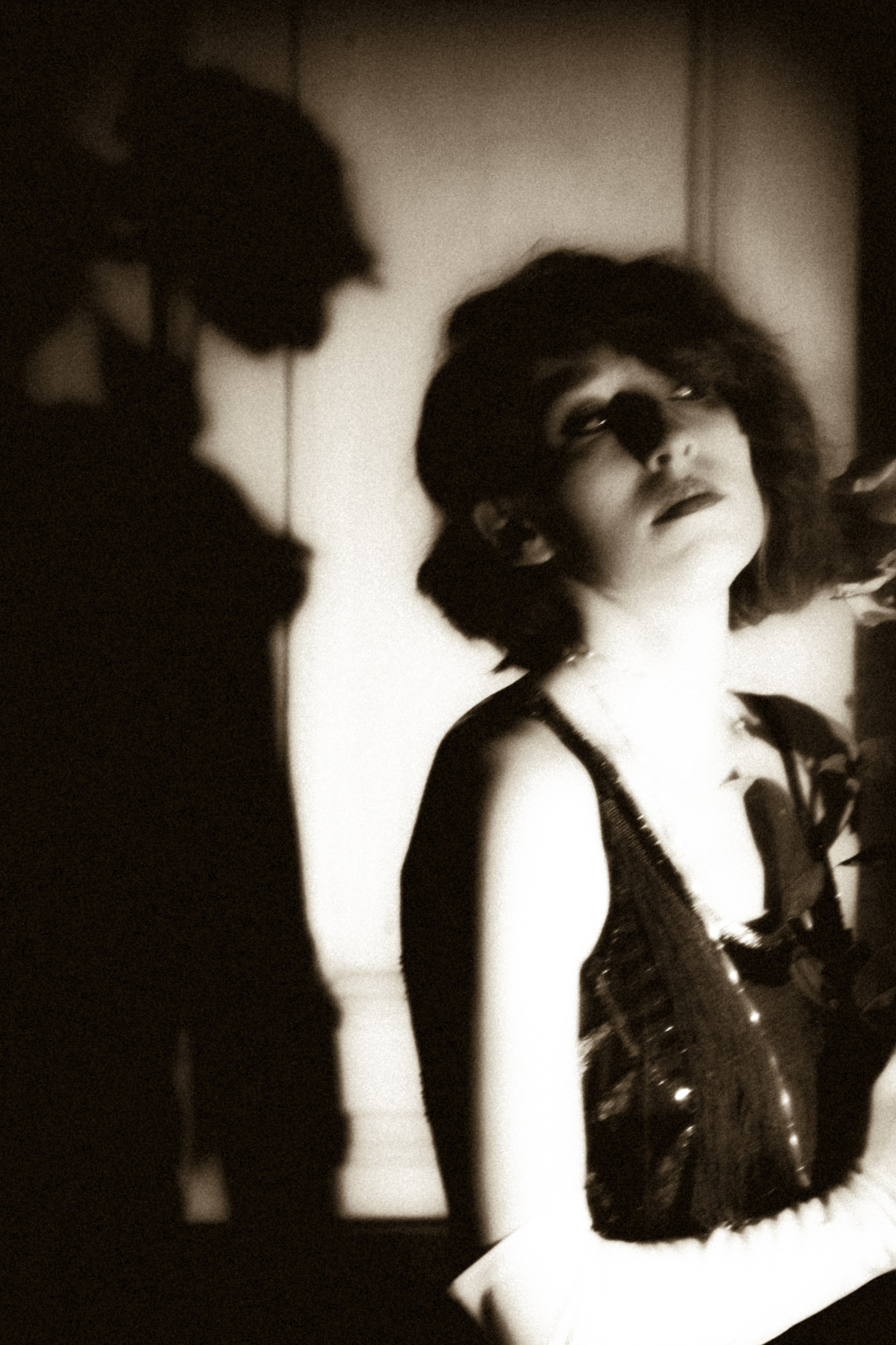 Алина. Ель Татьяна Григ ~ винтажный фотограф ~ Москва