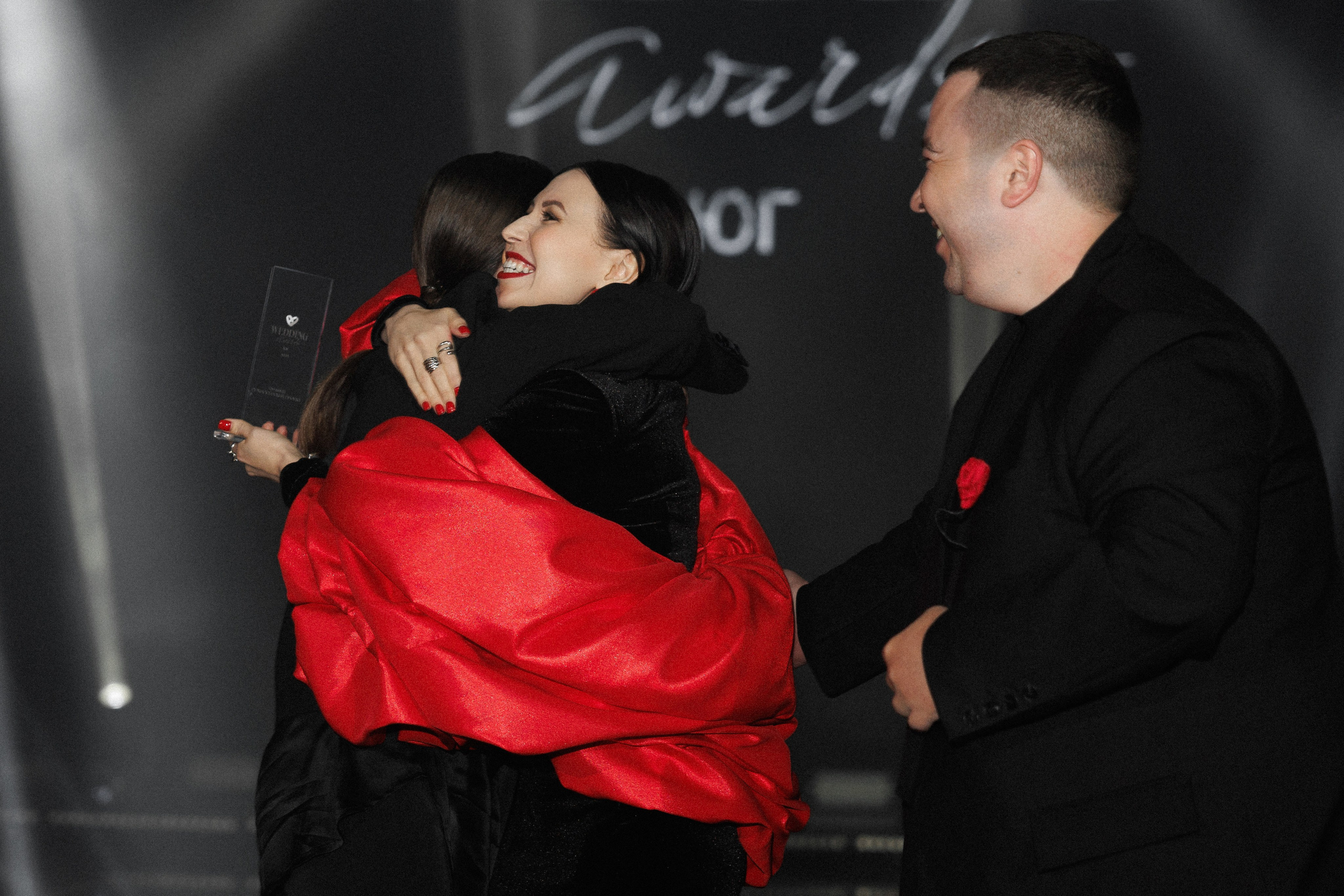 Wedding Awards Юг 2024. Свадебный и репортажный фотограф Новороссийск, Краснодар, Сочи Олеся Дзюба