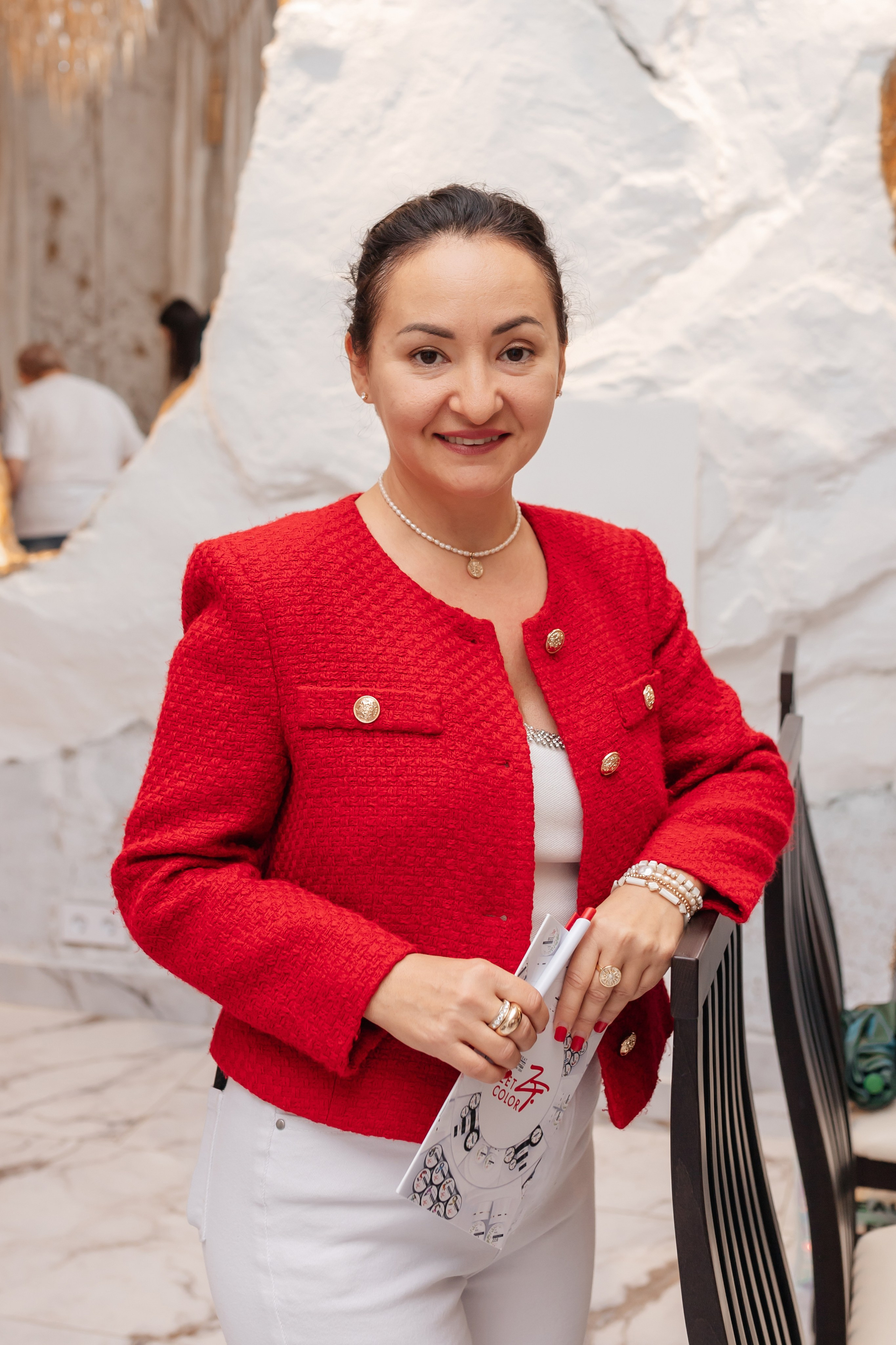 Brand Day Zen Color. Марина Шаймухаметова. Фотограф в Уфе