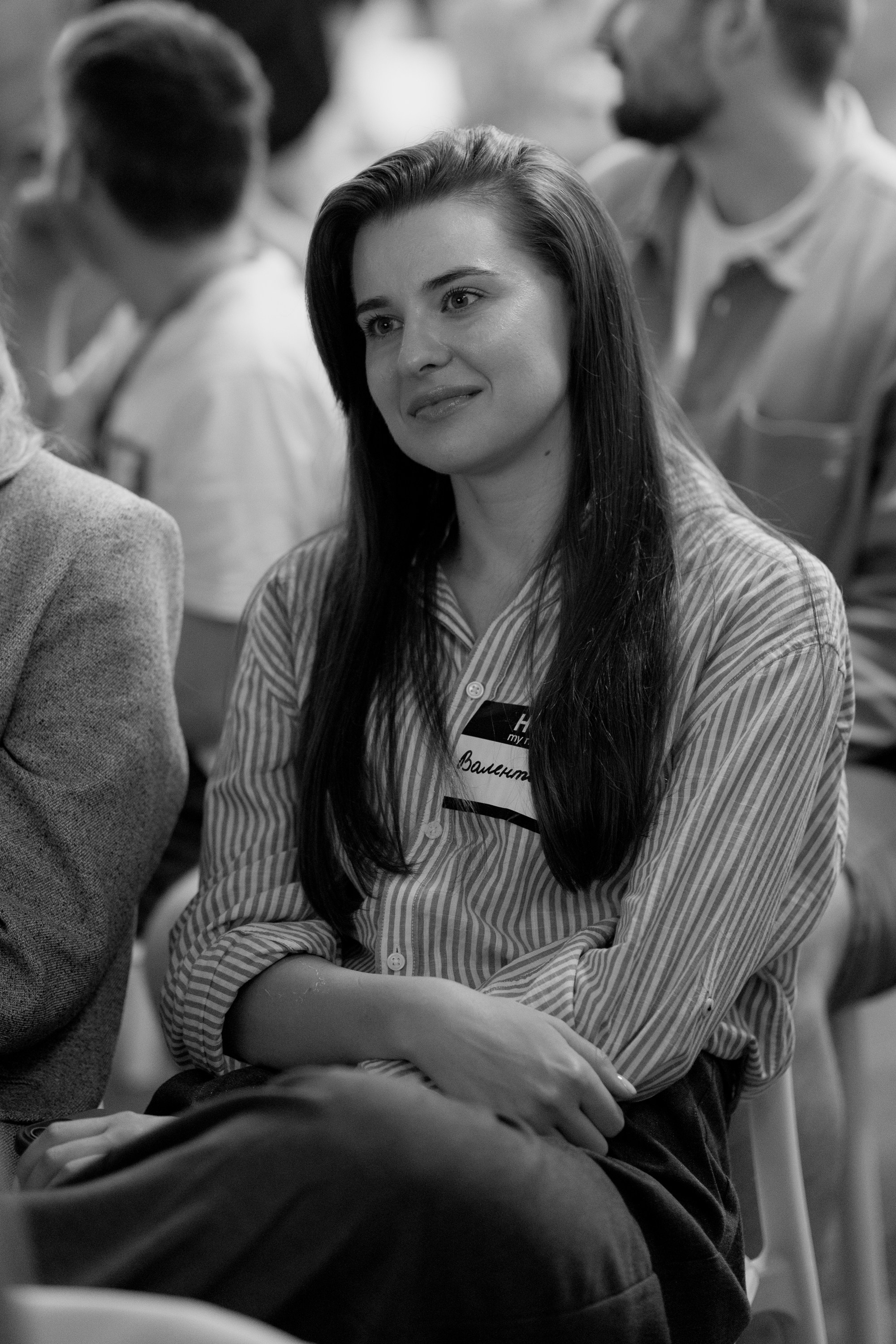 Galera Club. Фотограф Илья Чернов