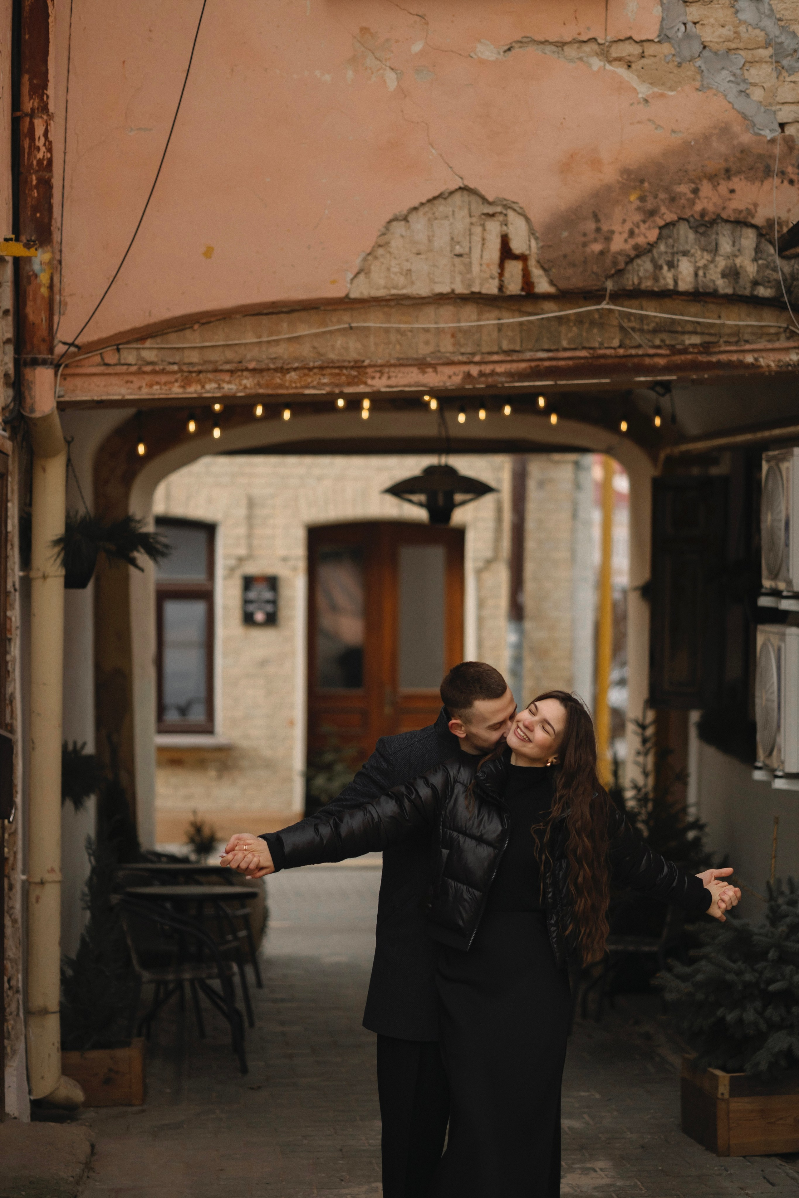 R&L. Свадебный фотограф Лиза Макатович Беларусь Минск