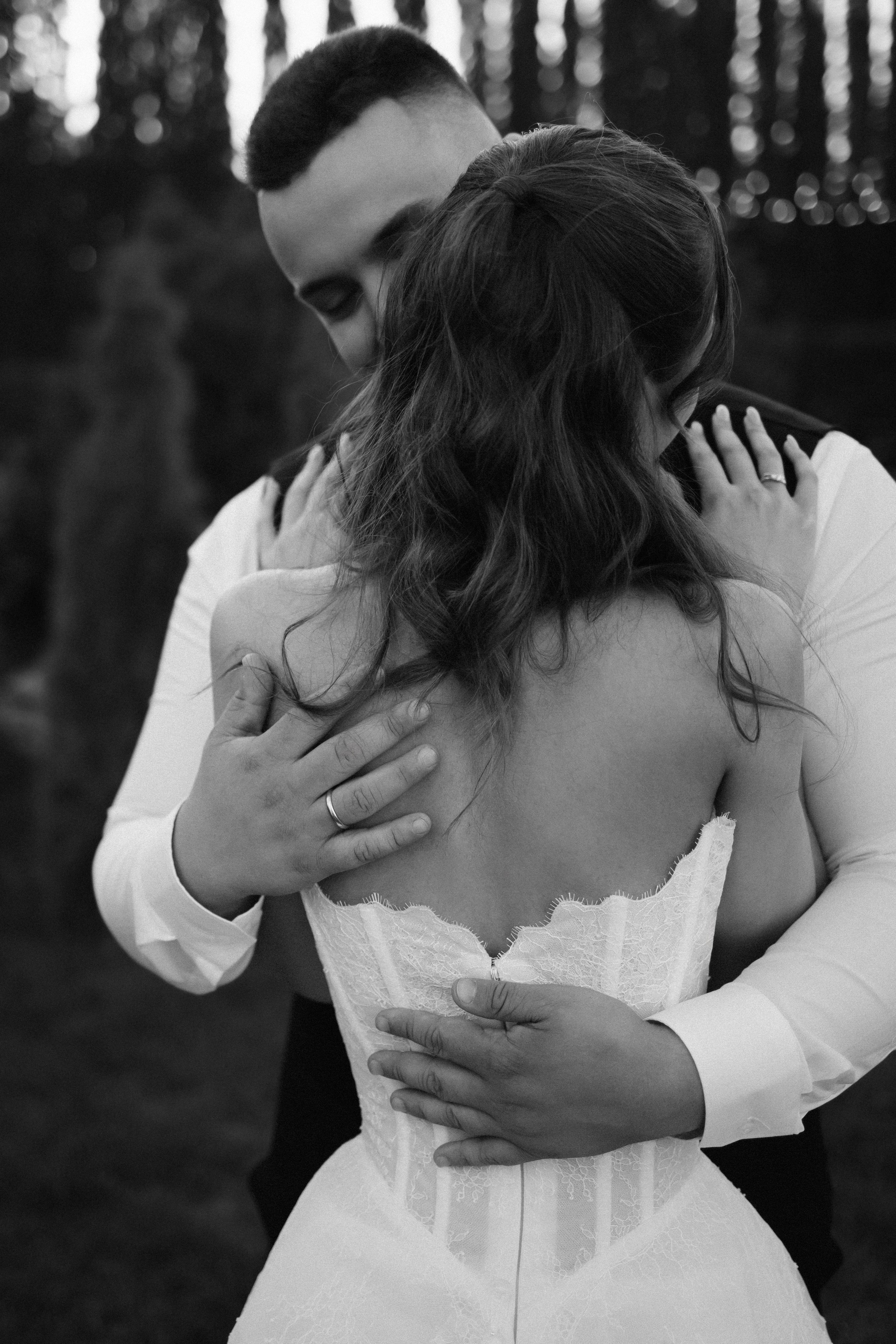 A&I. Свадебный фотограф Лиза Макатович Беларусь Минск