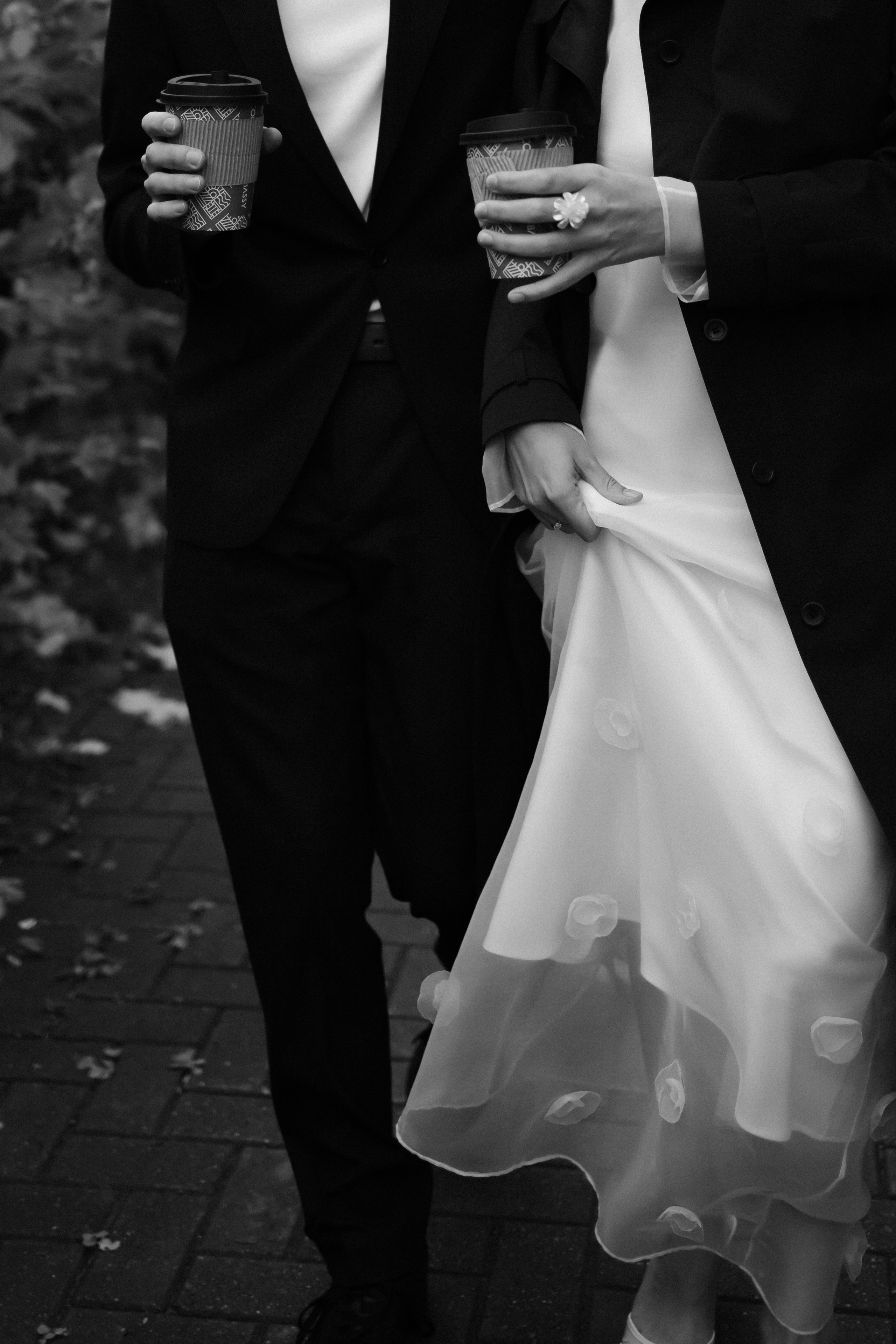 D&V. Свадебный фотограф Лиза Макатович Беларусь Минск