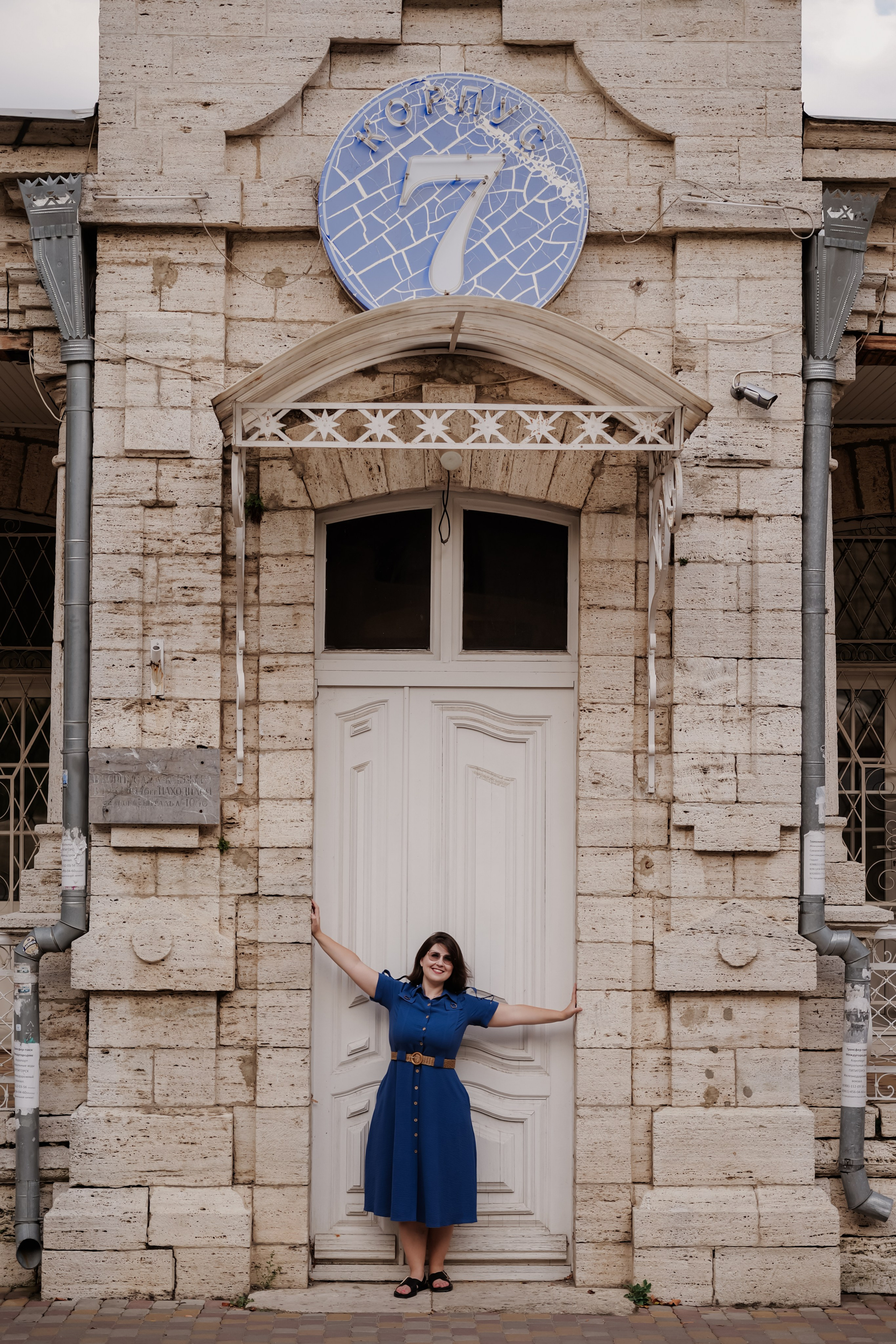 Мария из Бангкока. Курортный фотограф и видеограф на Кавказе Ксения Перегрин