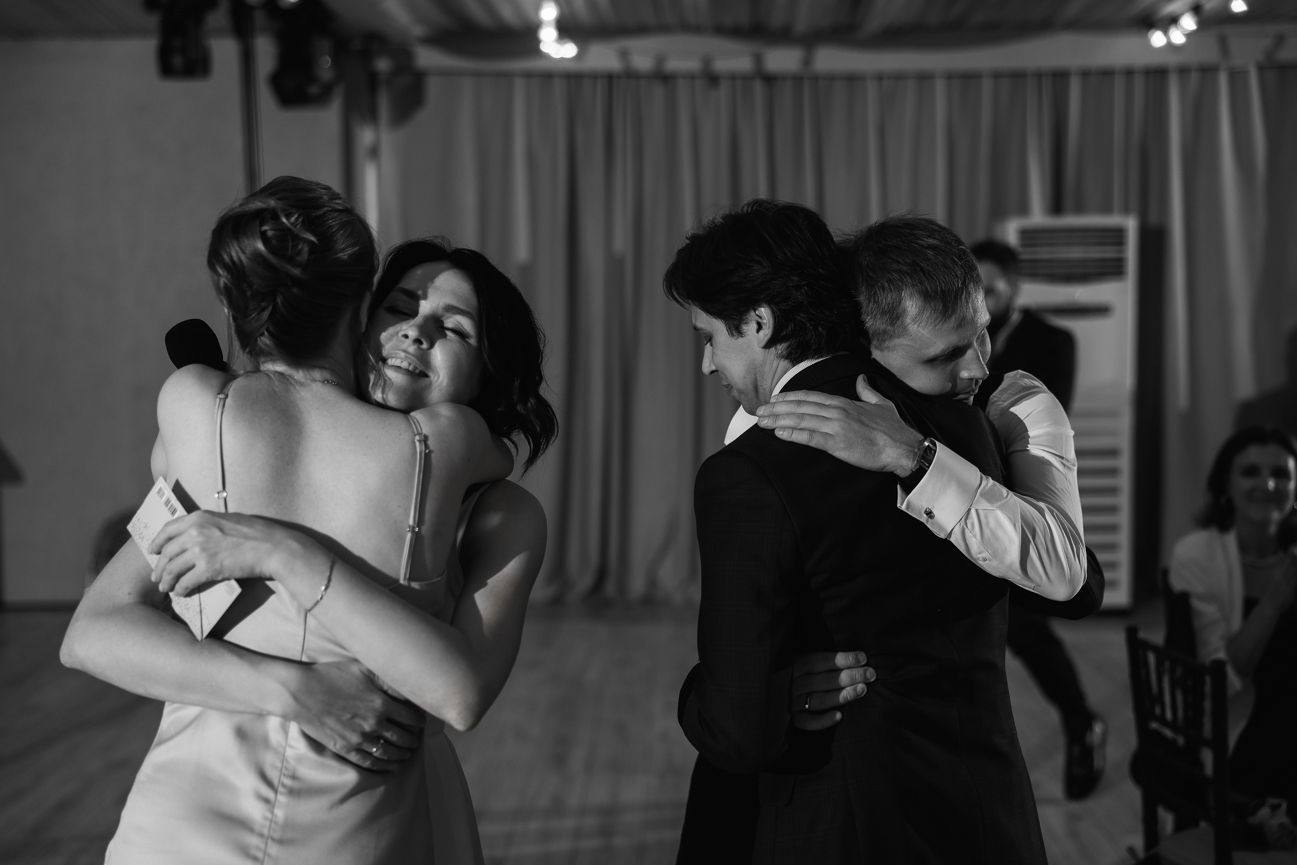 Анна и Кузьма. Свадебный и семейный Фотограф Денис Кошель