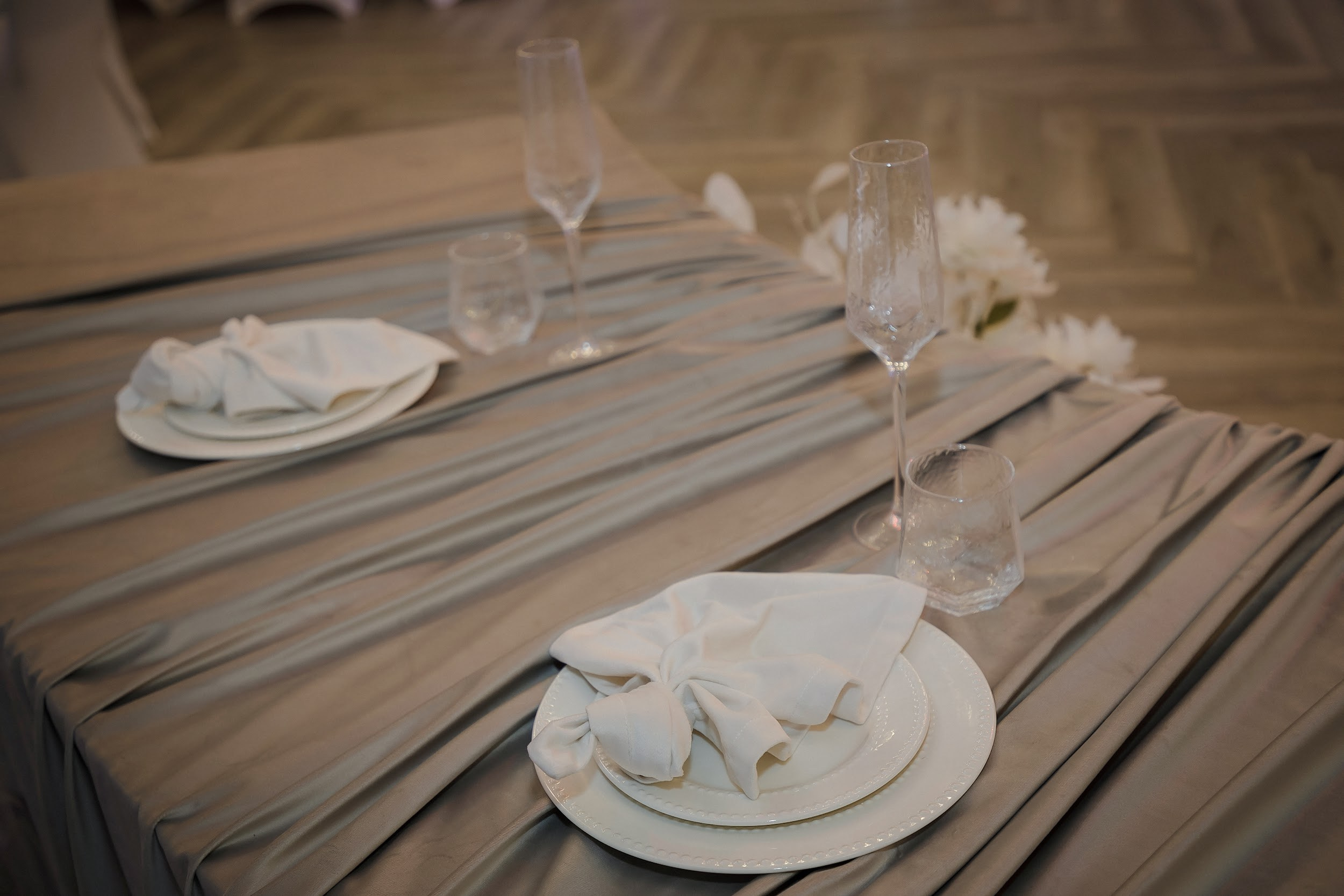 ВИОЛЕТТА И АЛЕКСАНДР