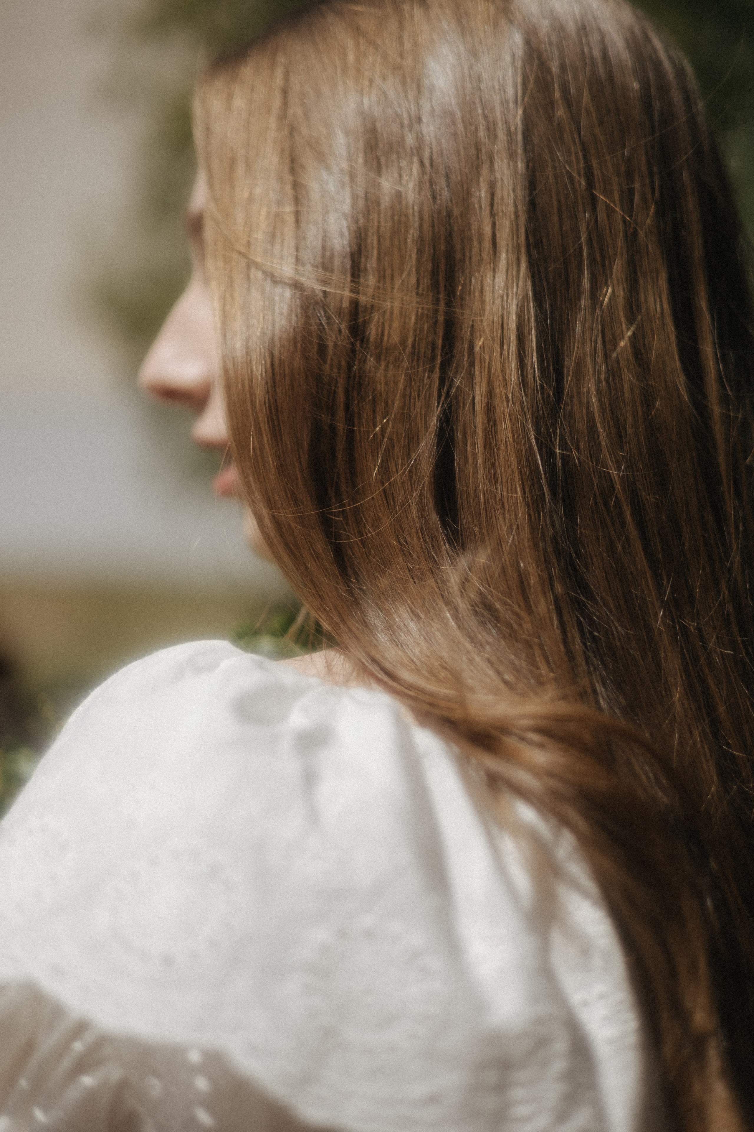 Карина. Фотограф Нэля Хаматова