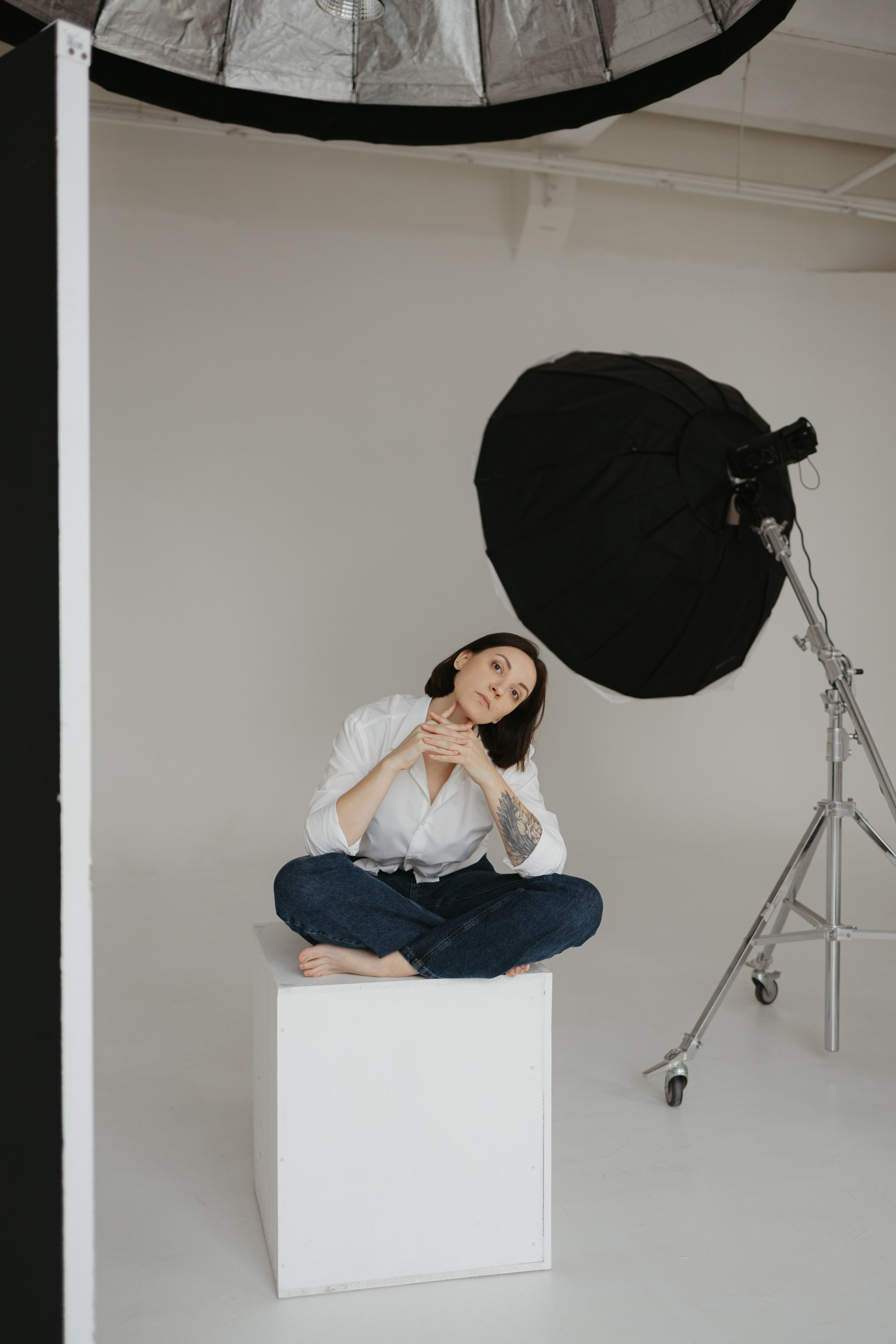 Настя. Про любовь