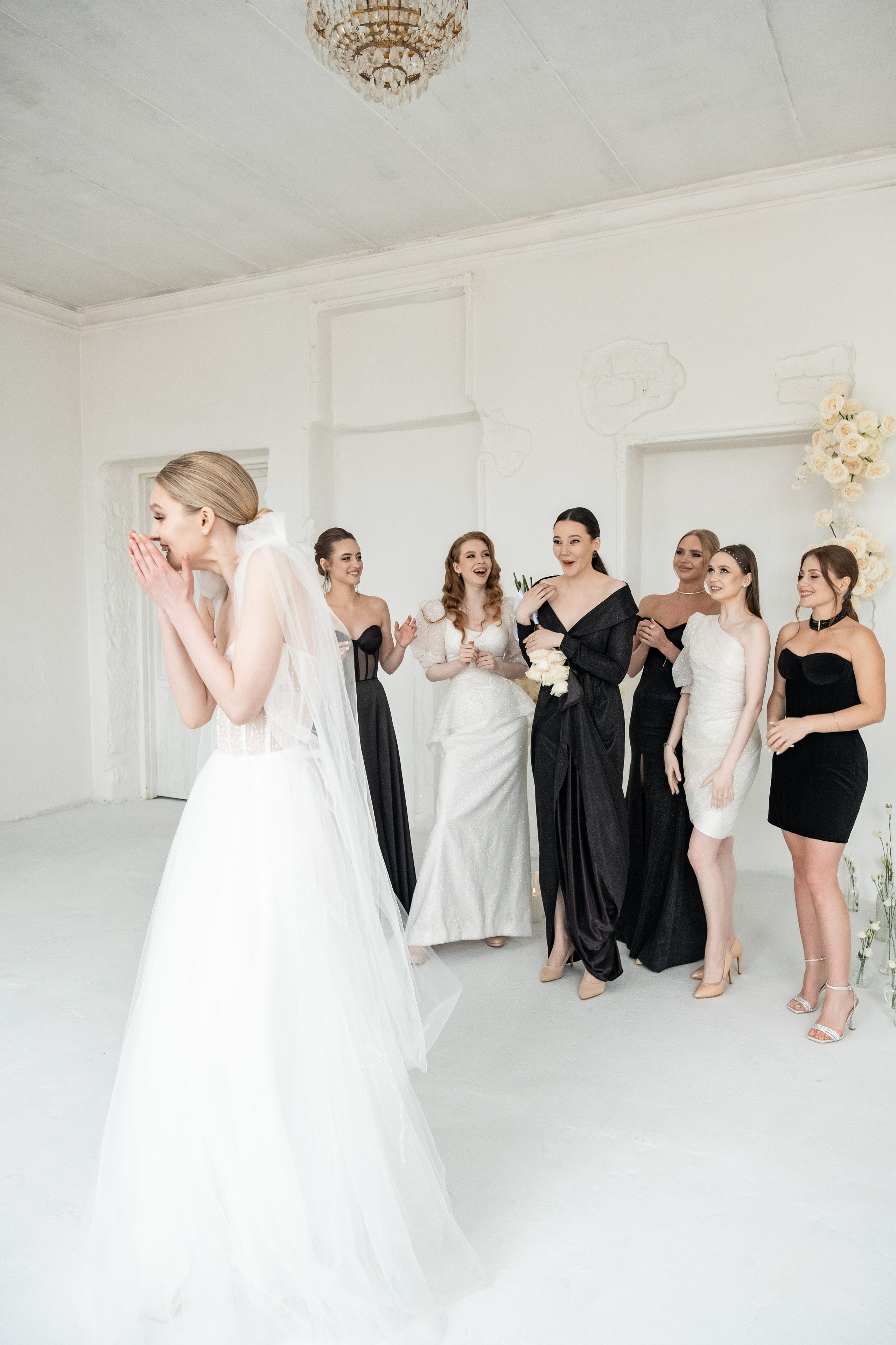 Александра и Ярослав 30.03.24. Фотограф Ирина Мищенко в В.Новгороде и Санкт-Петербурге