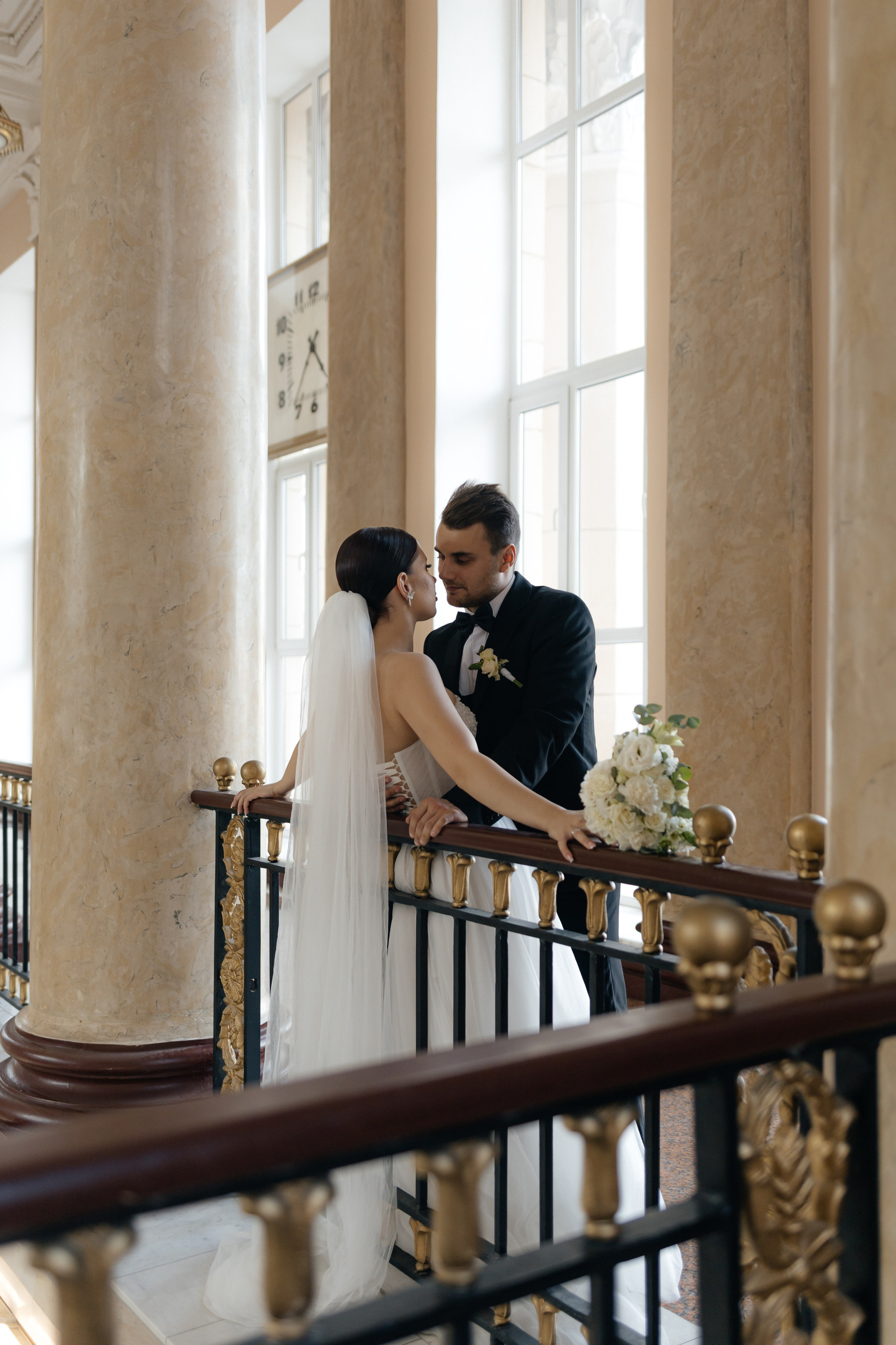 Даниил & Полина. Фотограф Петрозаводск/СПБ