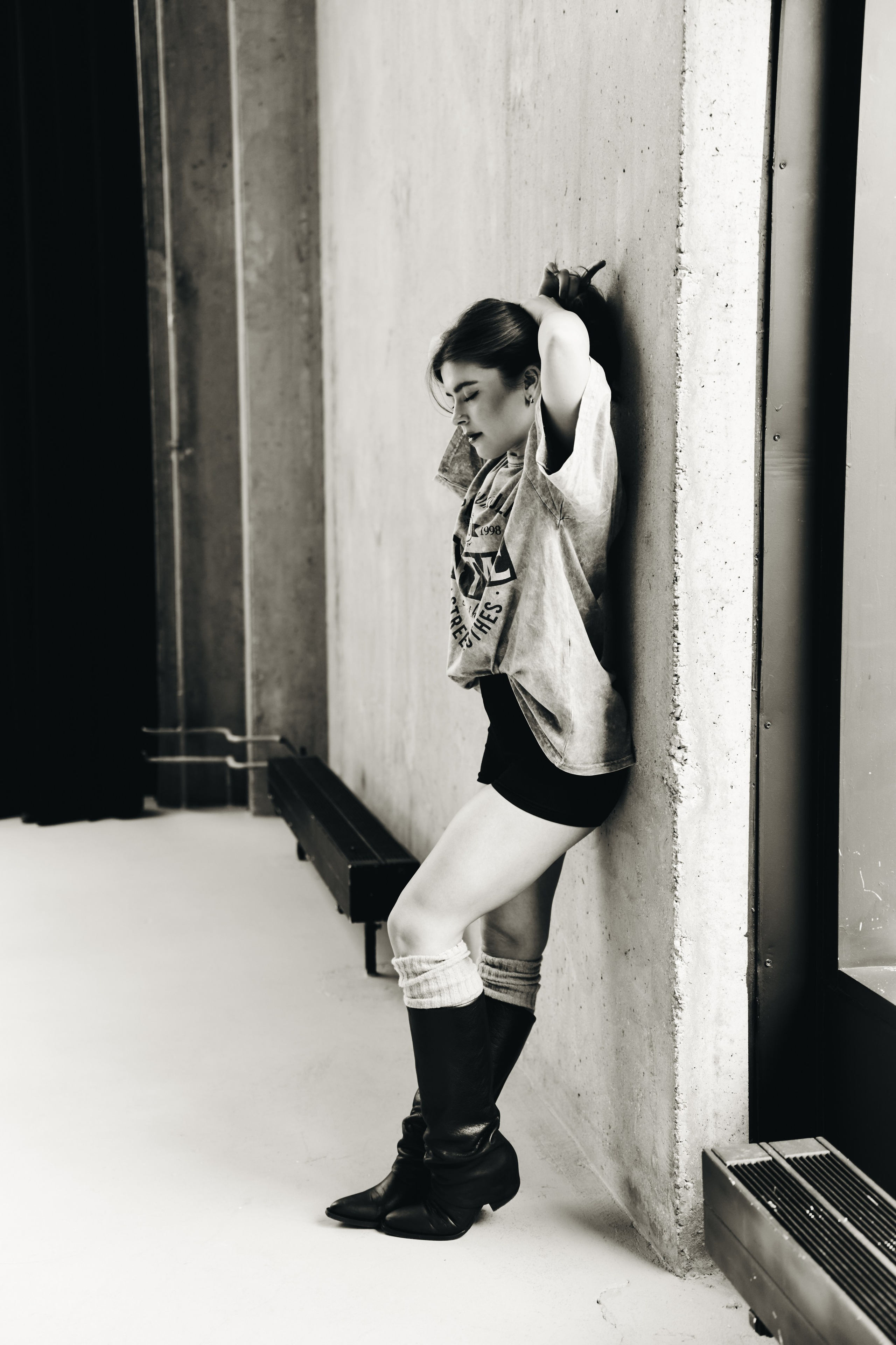 Нина. Маргарита — фотограф и видеограф / Москва