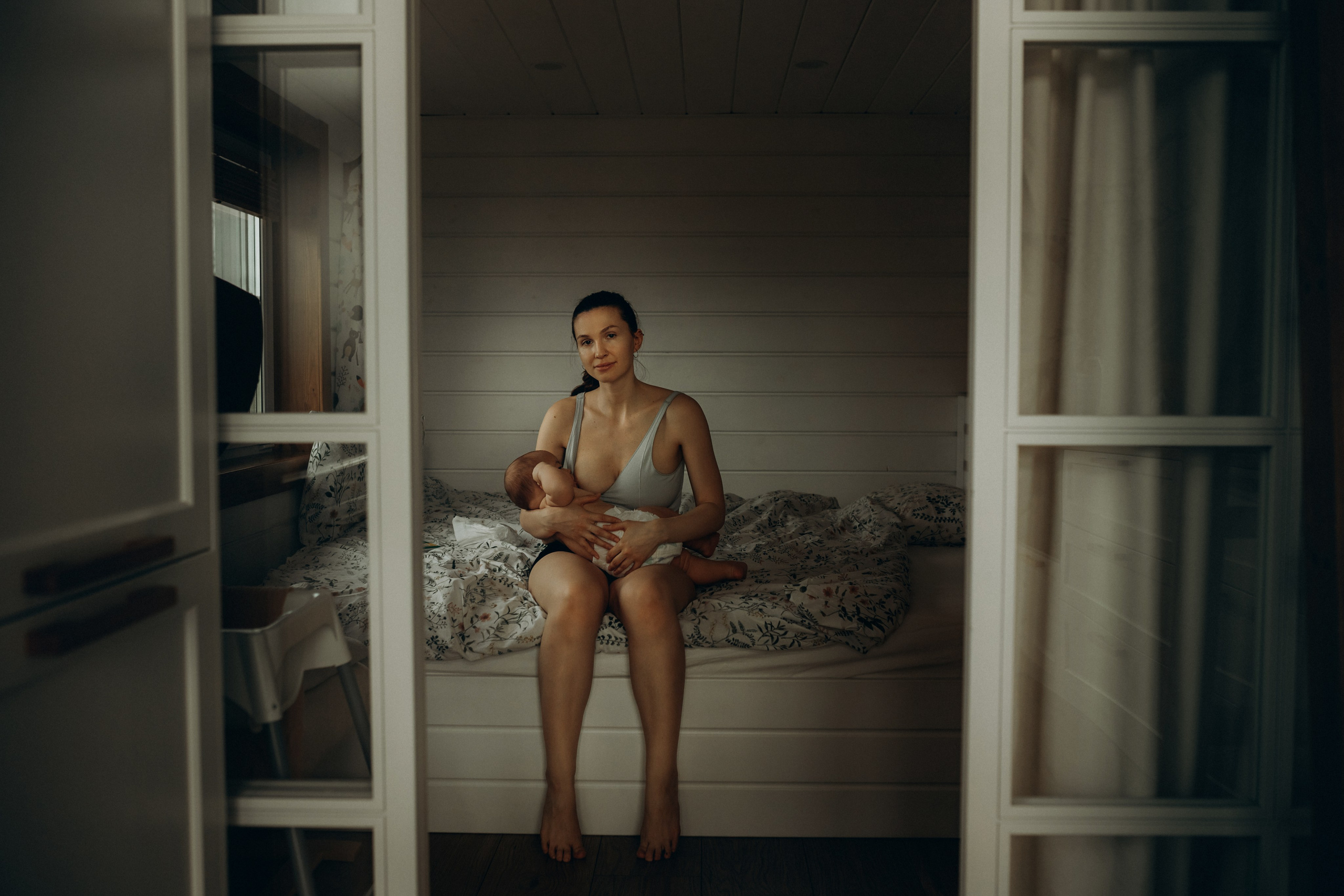 Настя Леон. Семейный фотограф в Минске и РБ Стеликова Анна