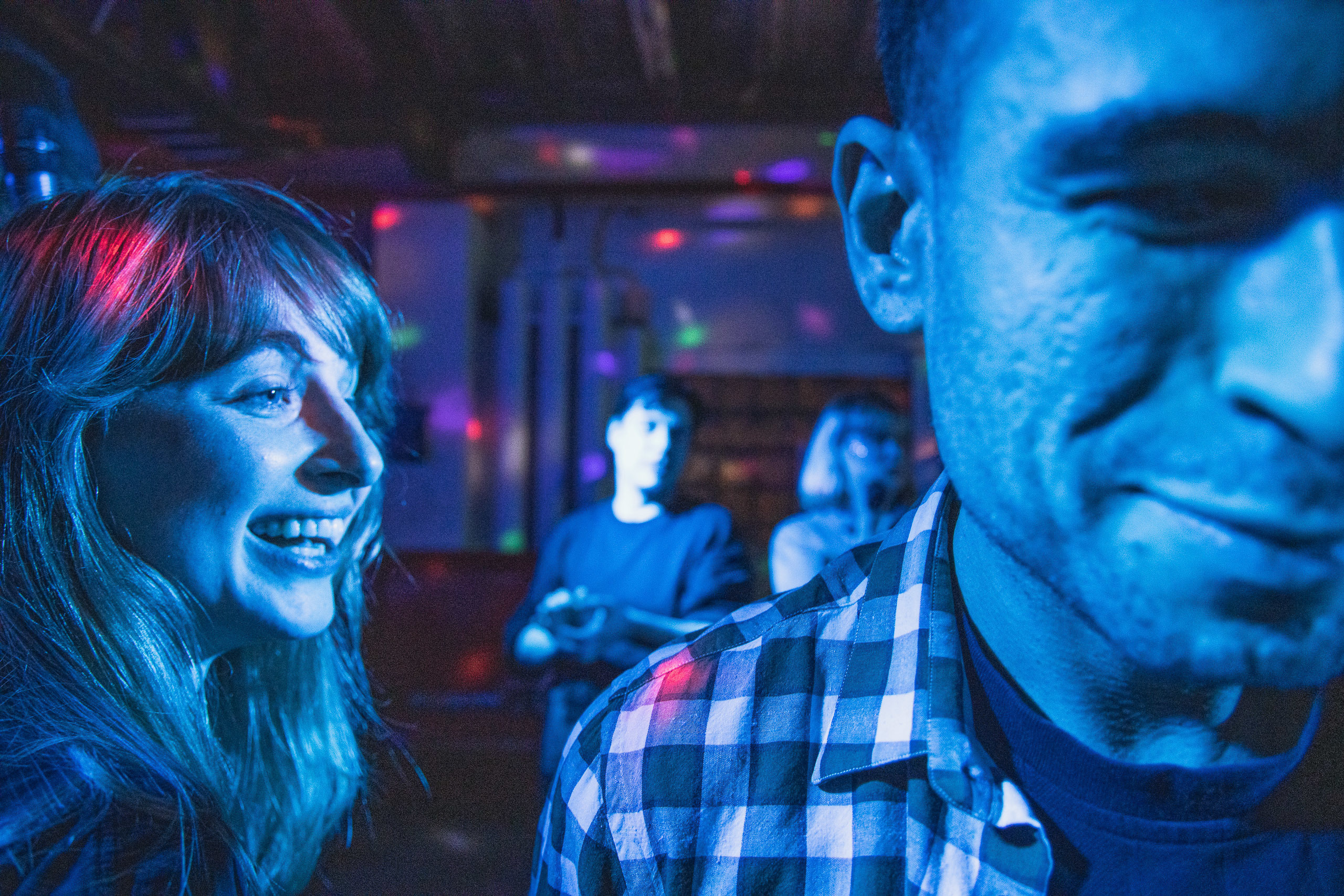 Reportage Photography