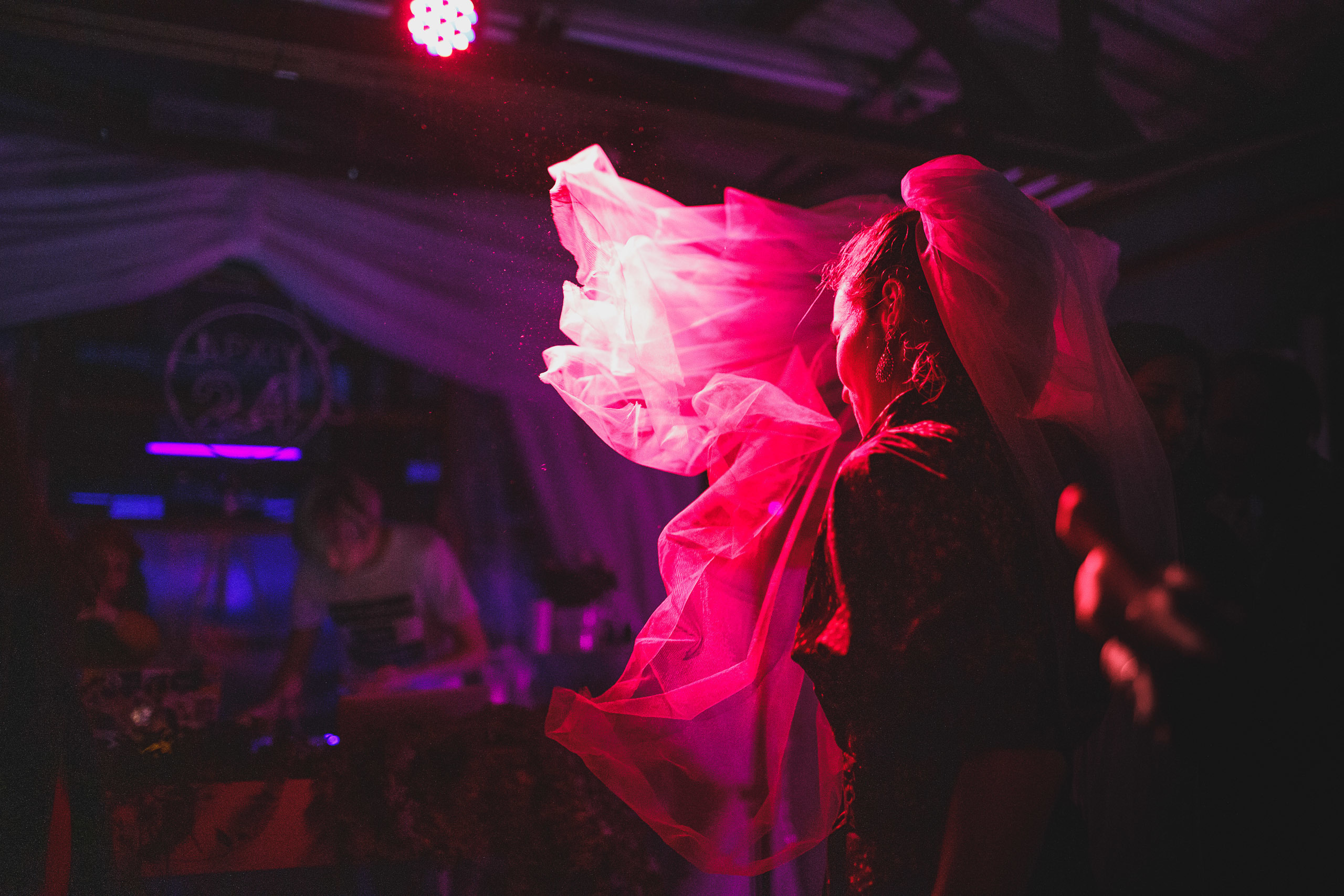 Свадебная фотография