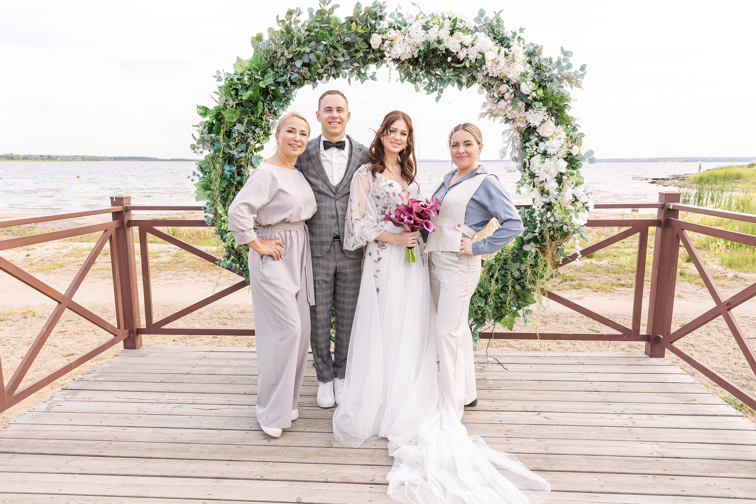 Ангелина и Иван. Свадебный и семейный фотограф в Челябинске Юлия Ишимова