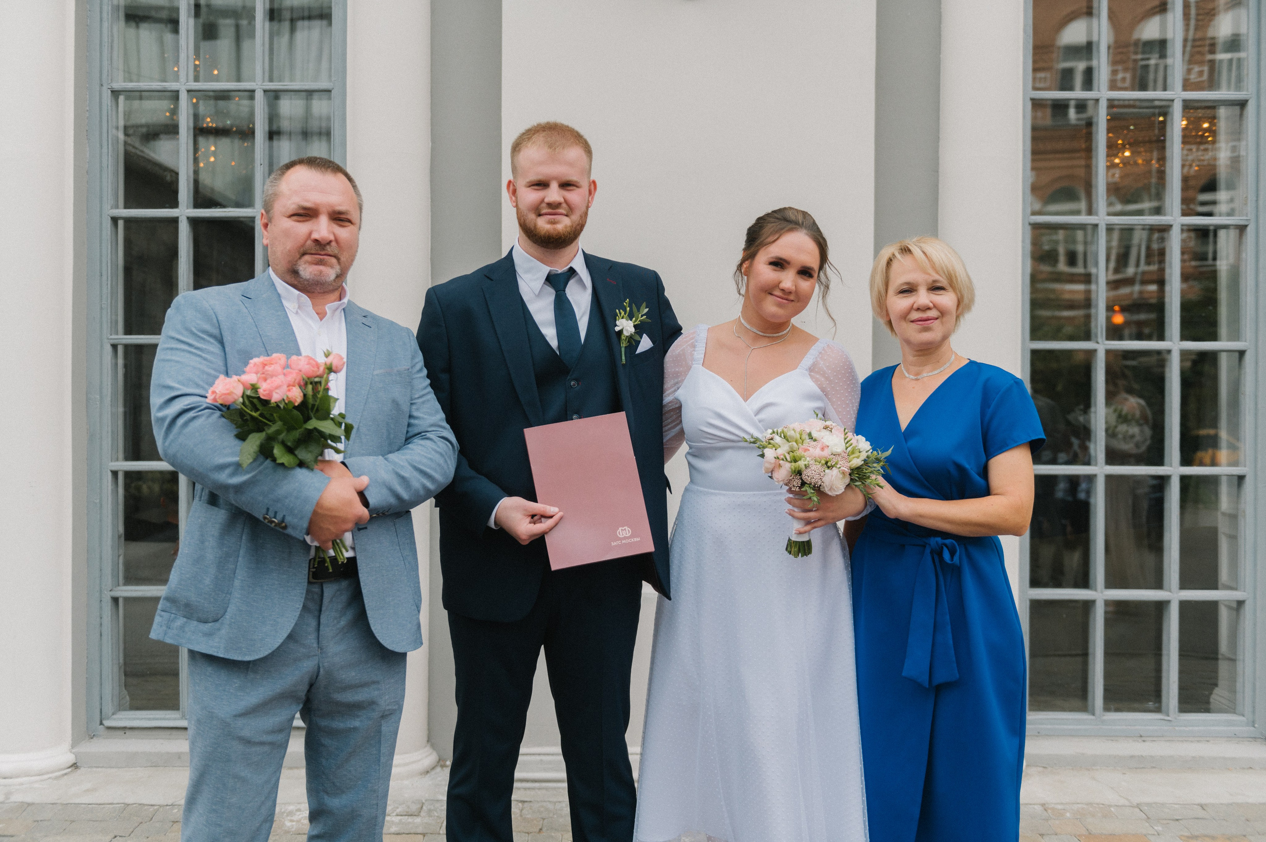 Дарья и Даниил, 2024. Анна Пушина, фотограф, Москва, Королев, Пушкино