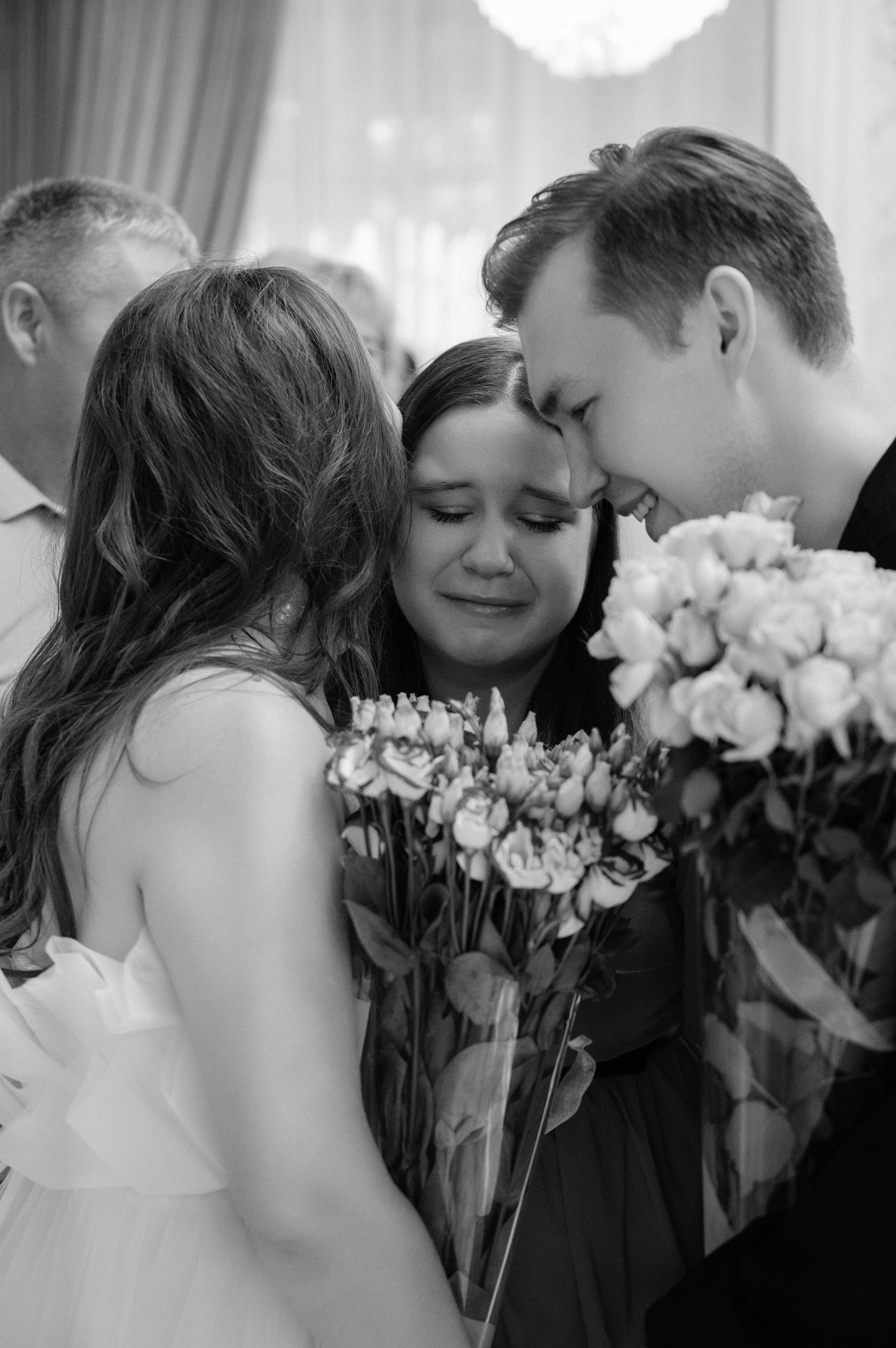 Свадьбы. Анна Пушина, фотограф, Москва, Королев, Пушкино