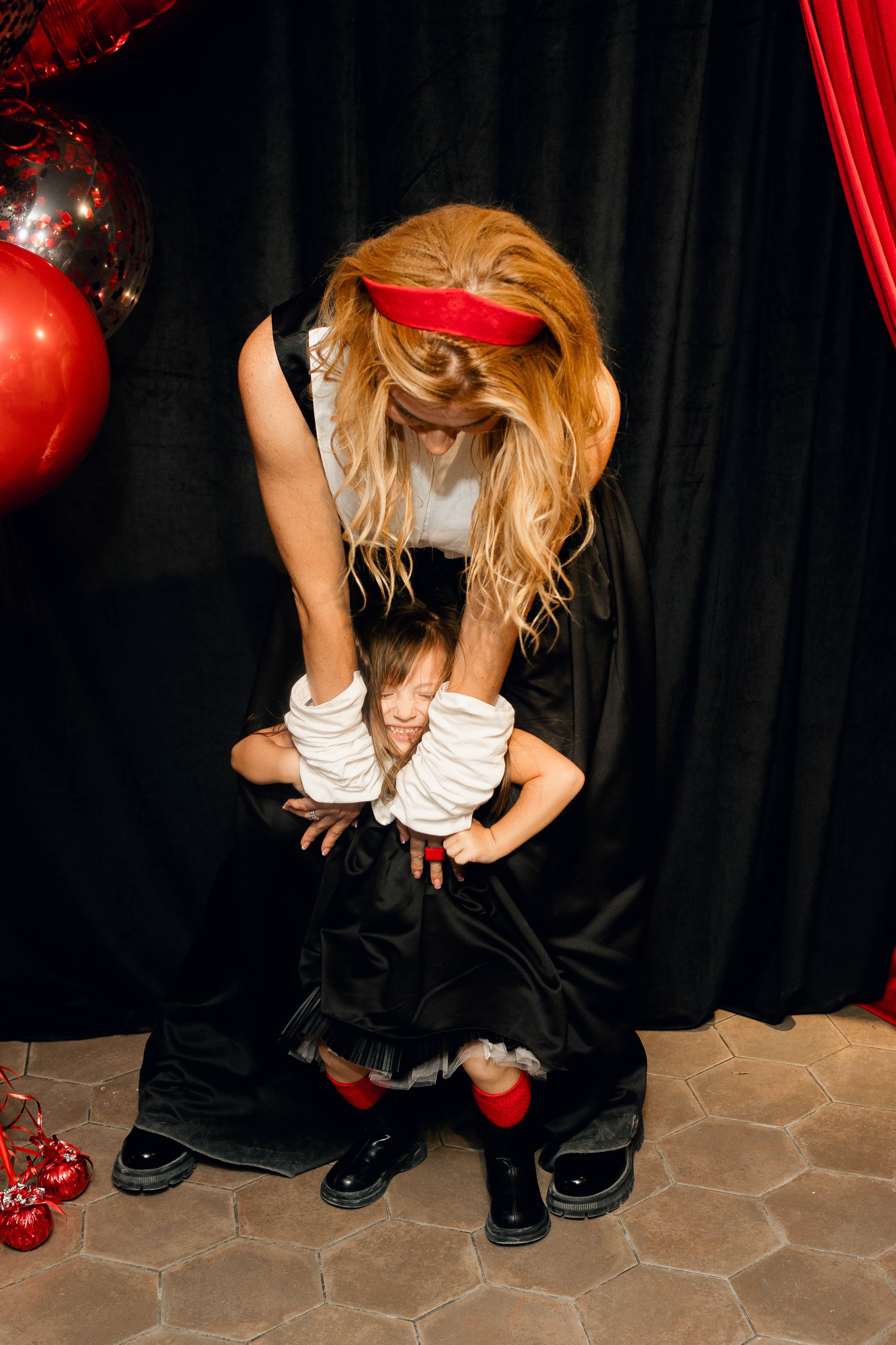 Евгений Шевцов 50. Фотограф Кристина