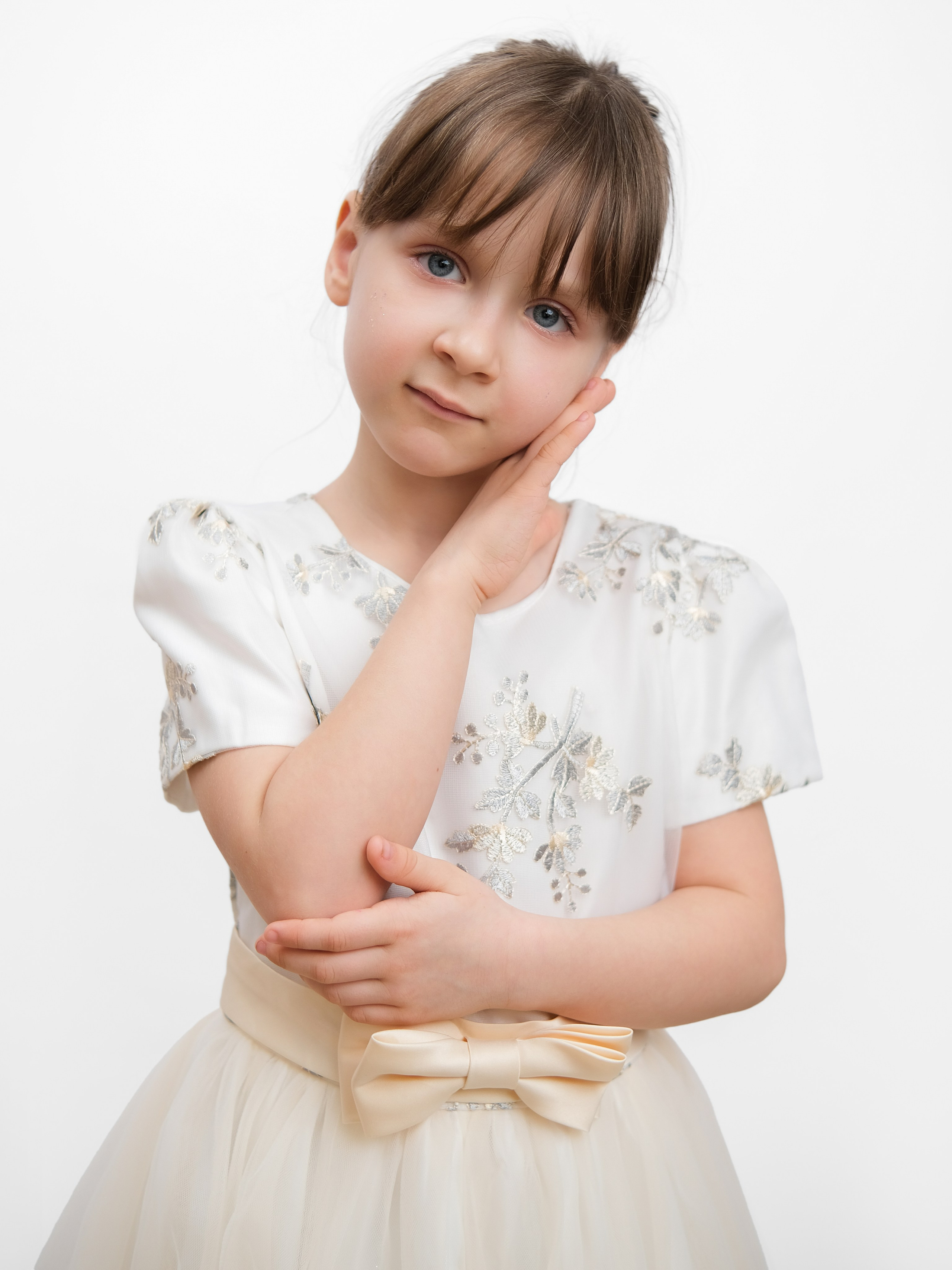 Детский сад. Оживающие выпускные альбомы в Москве и Московской области