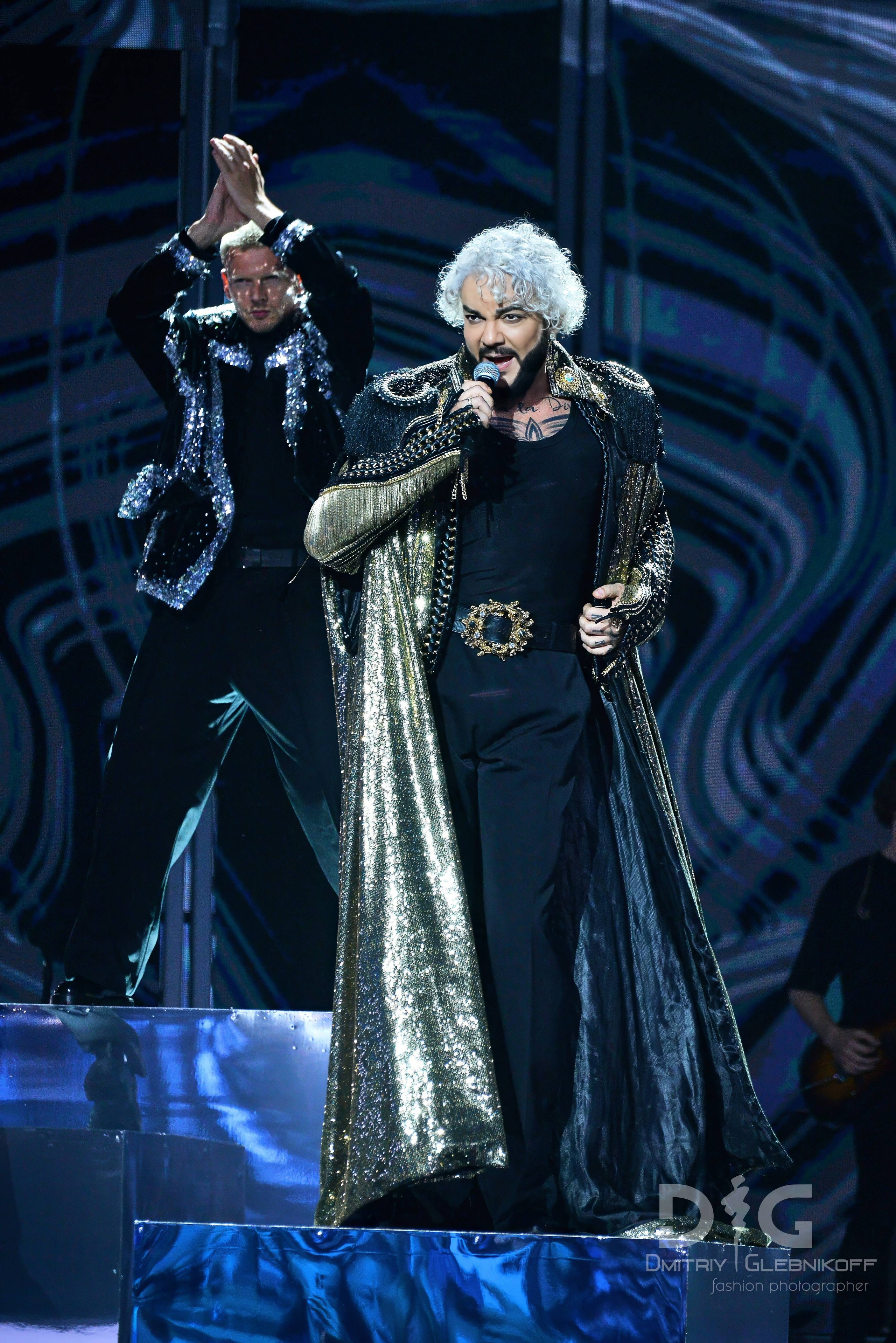 Philipp Kirkorov | New Wave 2024