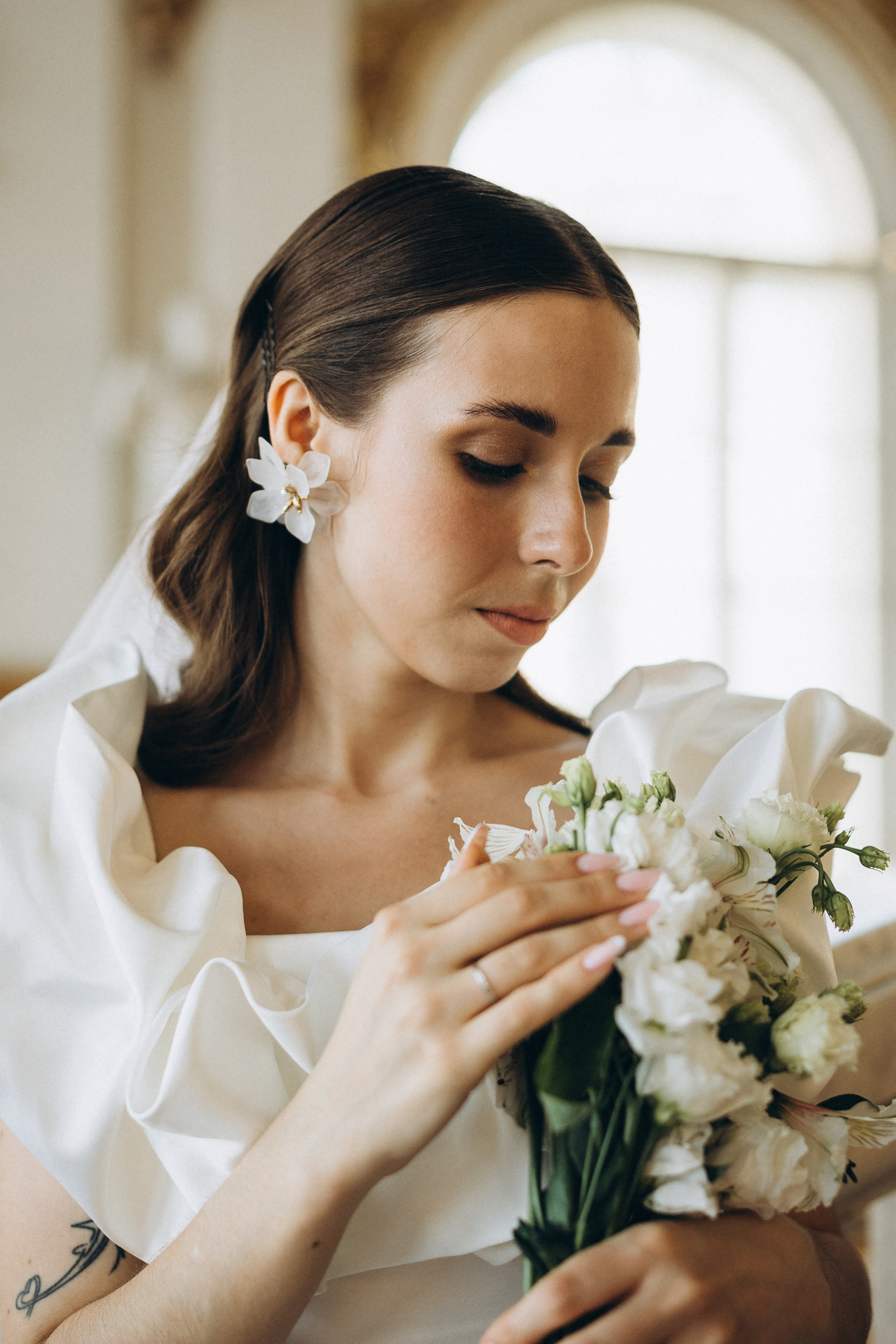 День для двоих. Фотограф в Санкт-Петербурге — Лучина Екатерина
