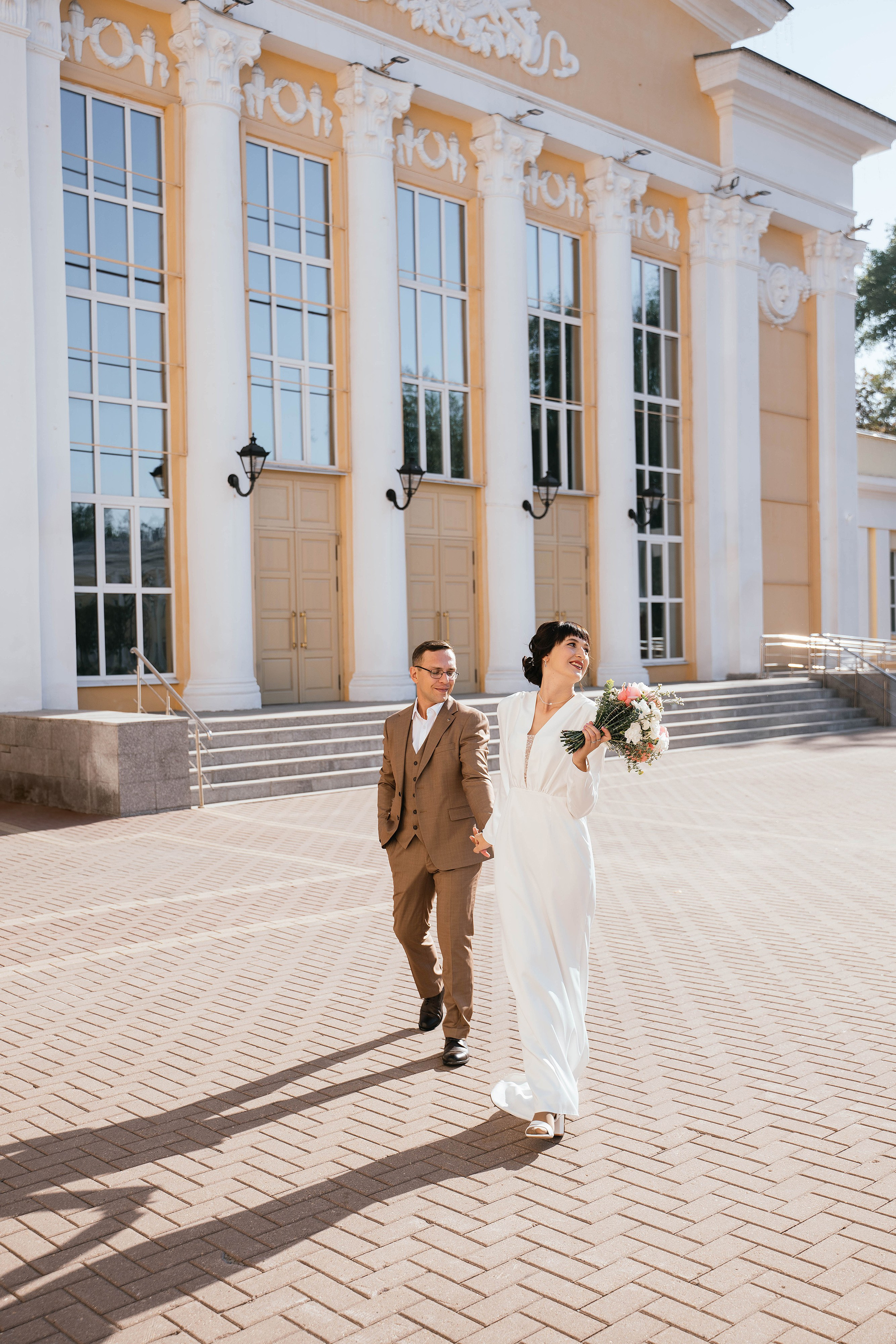 Wedding day #59. Свадебный, семейный фотограф в Рязани Лена Брант