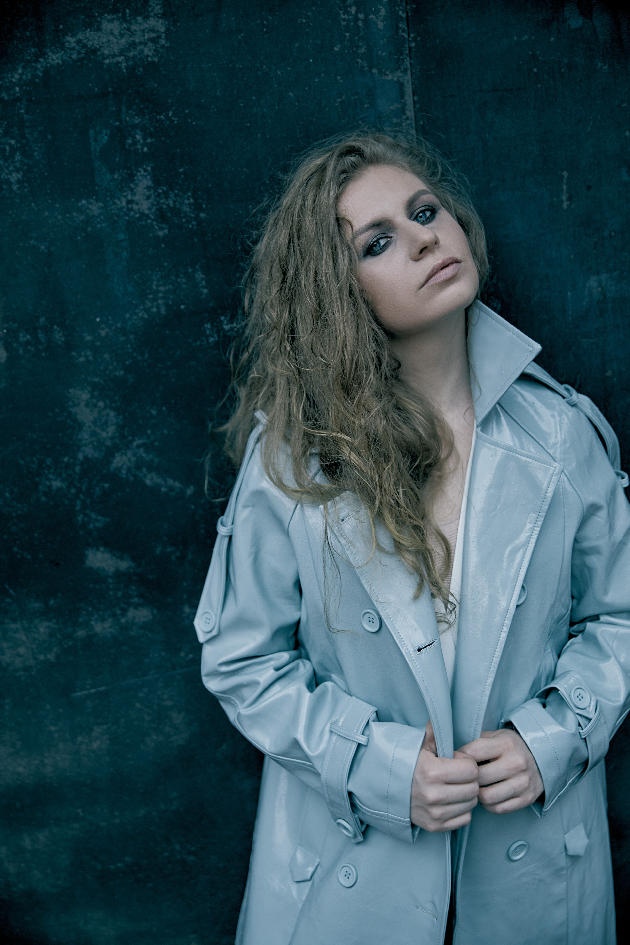 MASHA. Yulia Otroschenko