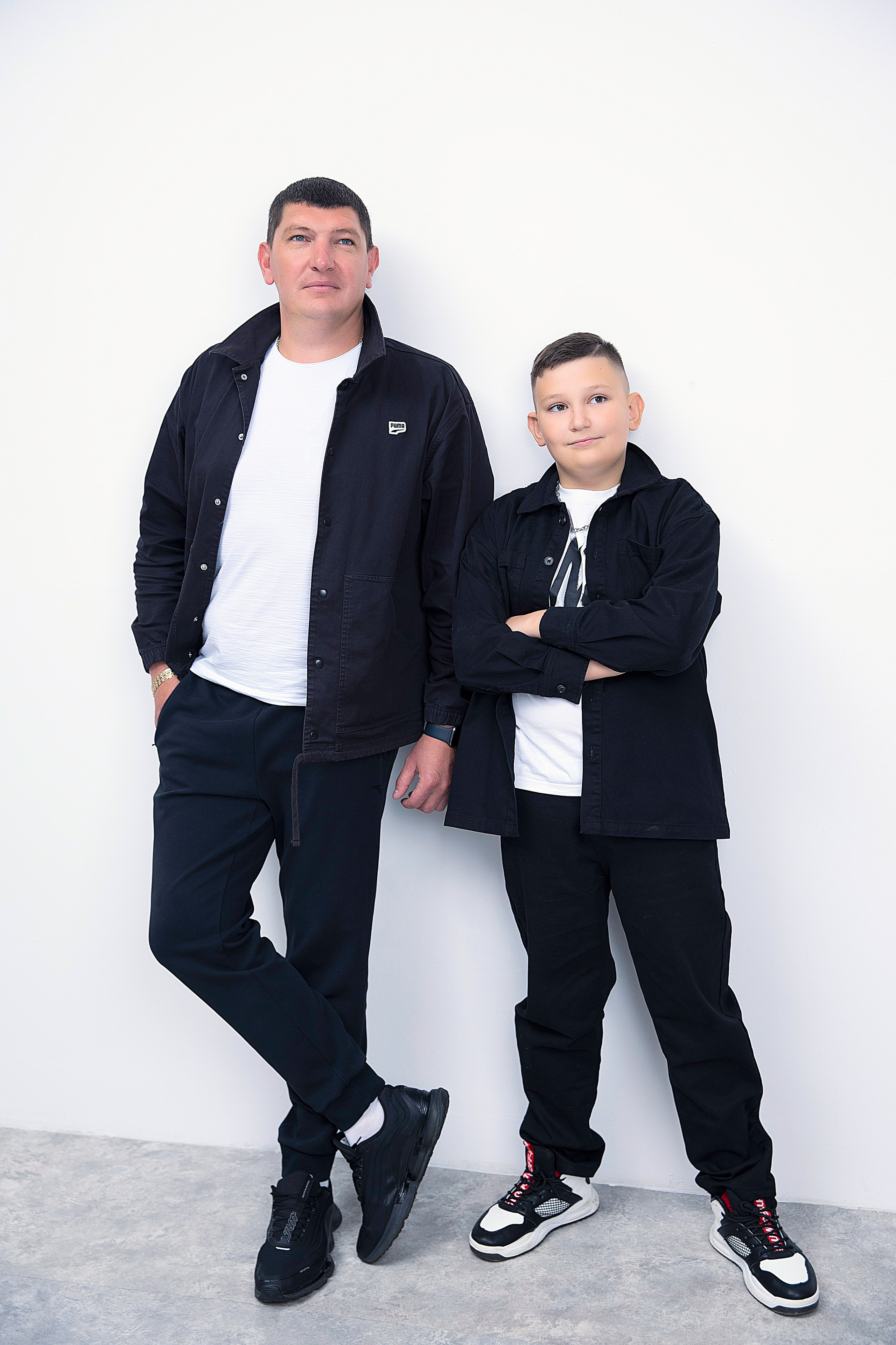 «ПАПА». Детский школьный фотограф в Кемерово Зиновьева Екатерина