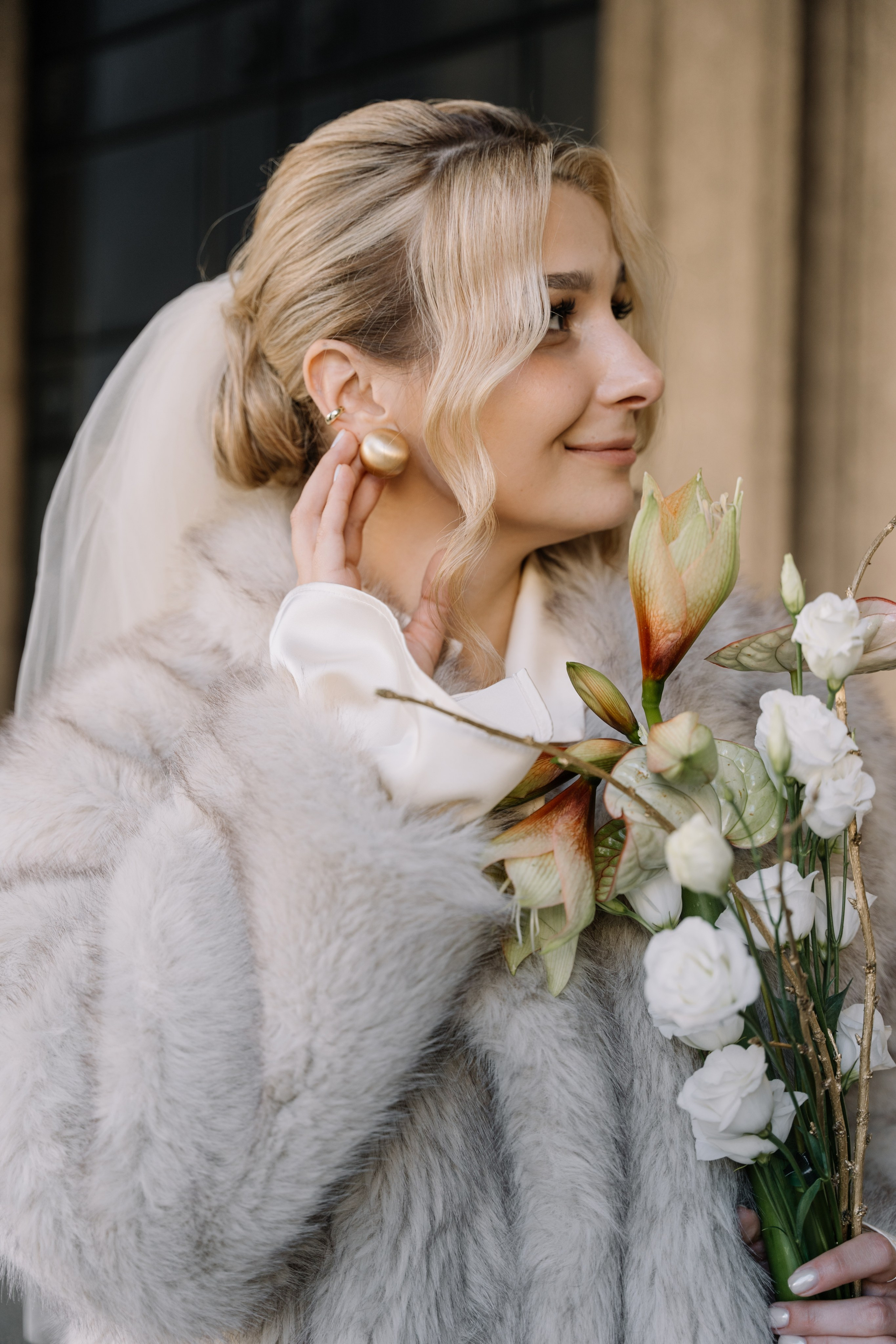 Александра и Виктор