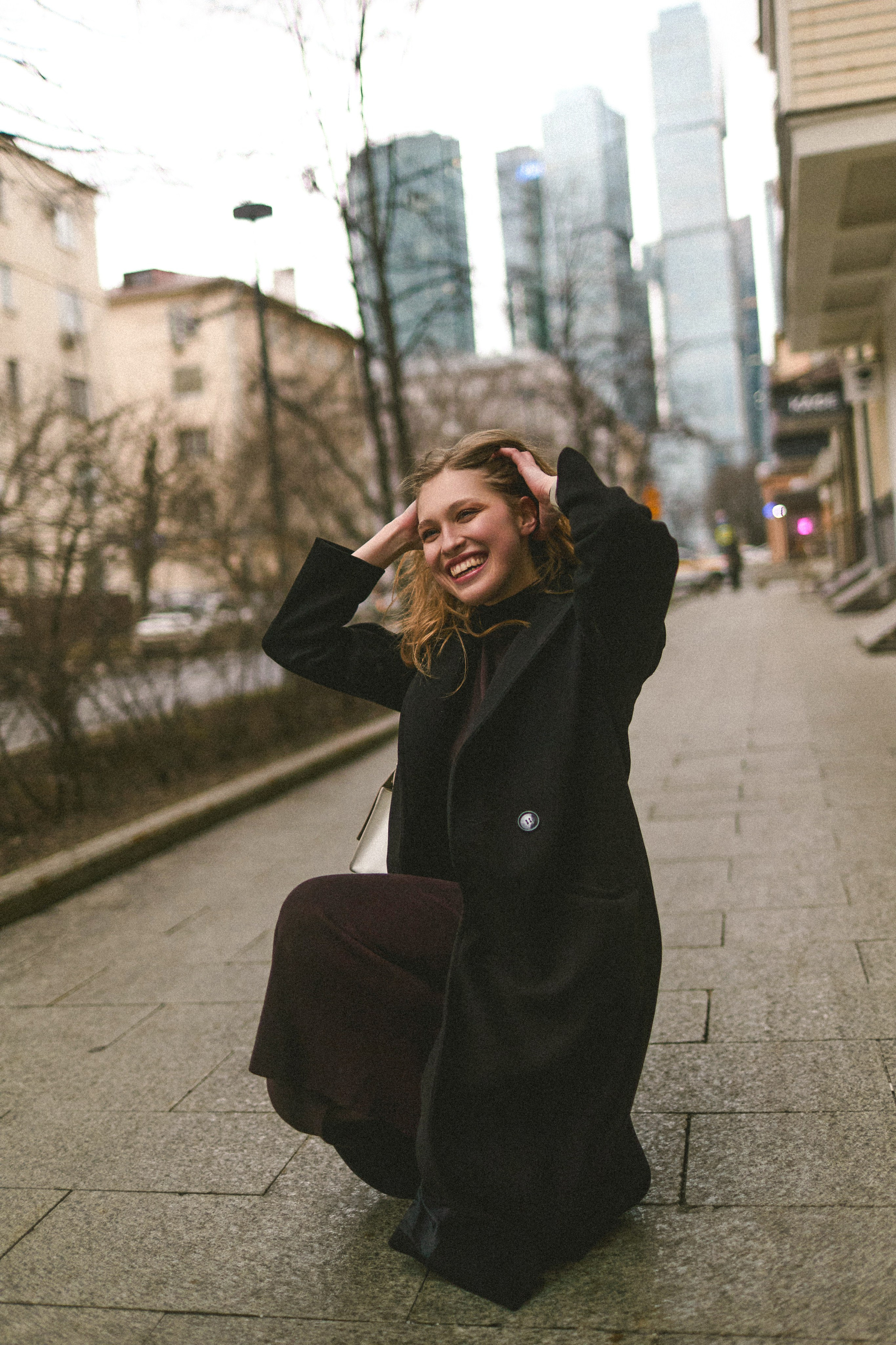 DASHA. Фотограф Мария Сивохина