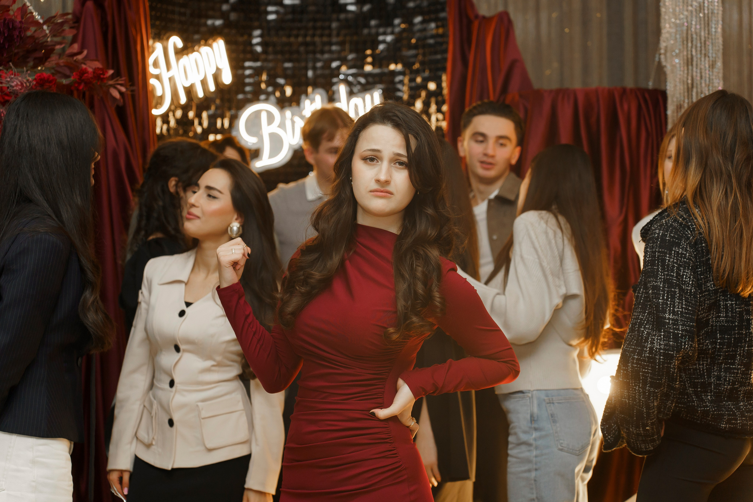 С днем рождения. Свадебный фотограф в Москве. Диана Грицай