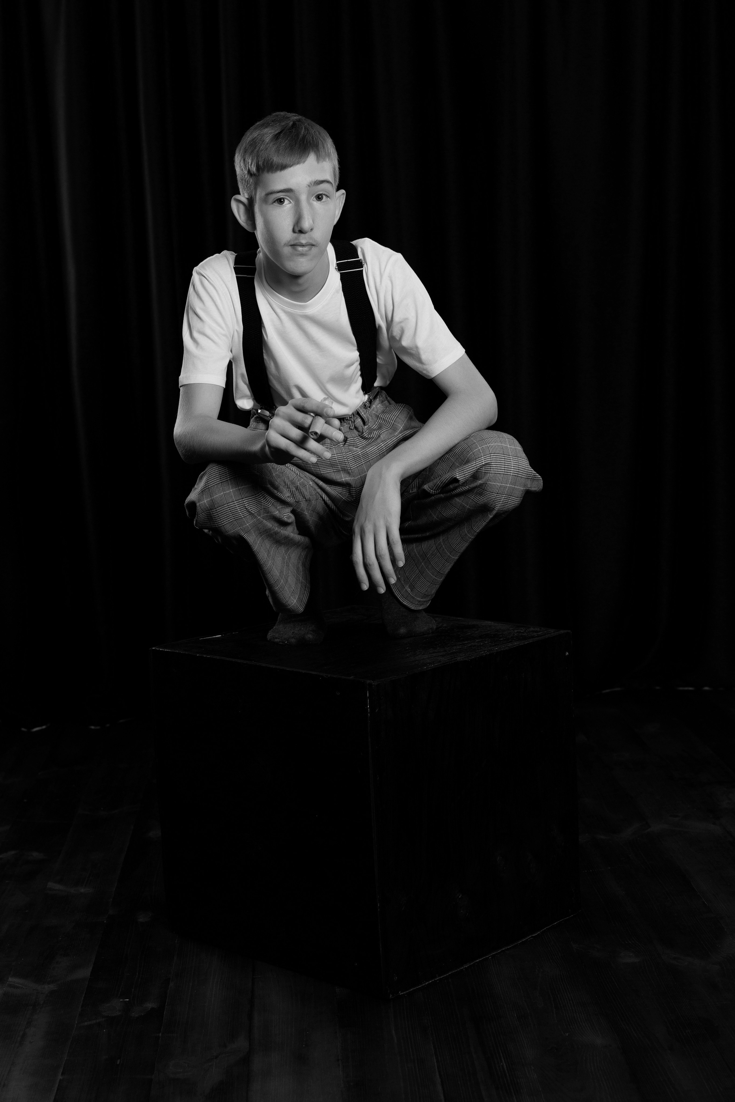 Театральная мастерская ART MOON. Фотограф Ставрополь Петр Голубенко