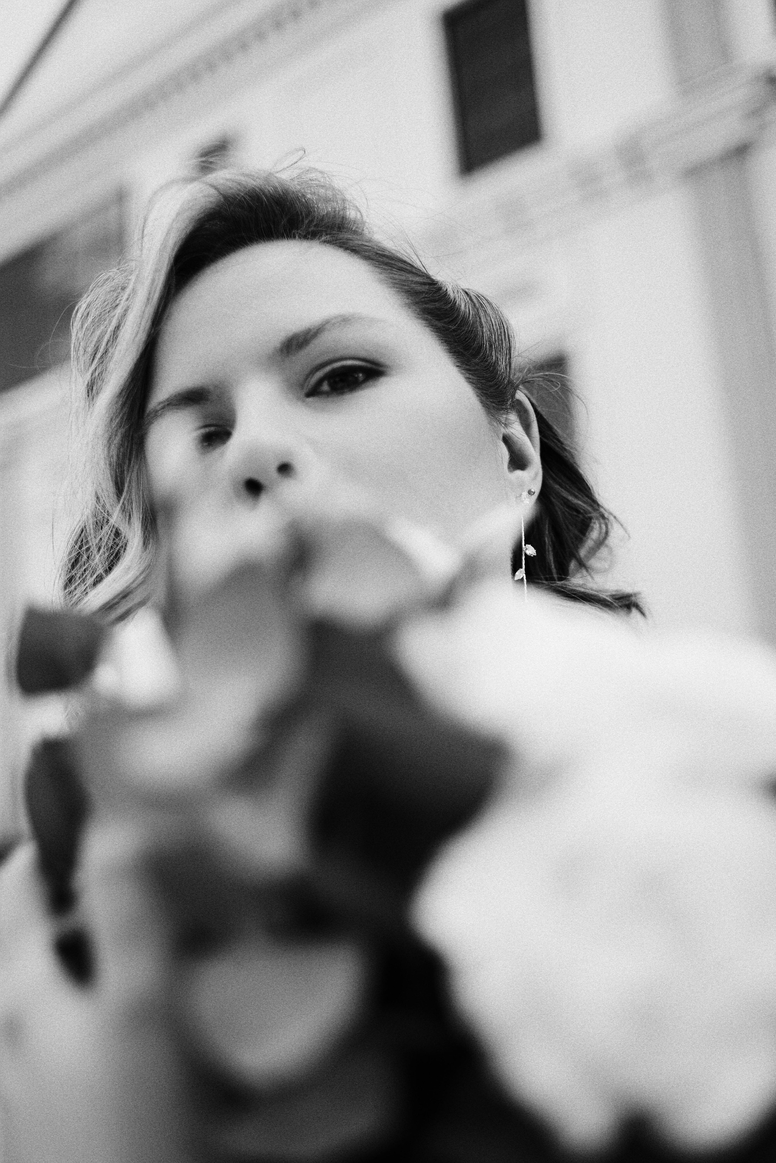 Данил и Арина. Фотограф Дарья Мустафина, Тюмень