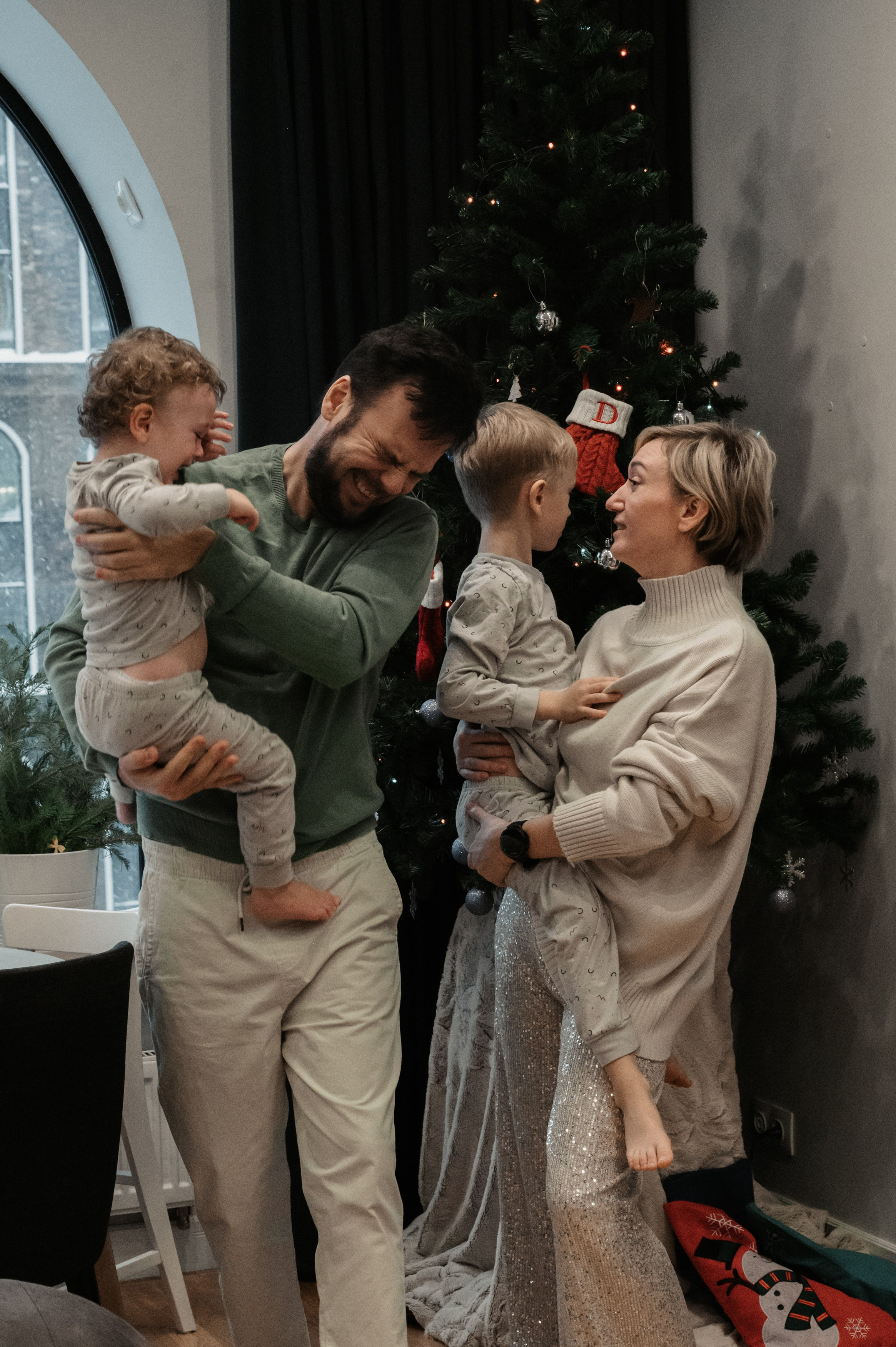 Время чудес. Фотограф Ким Ангелина