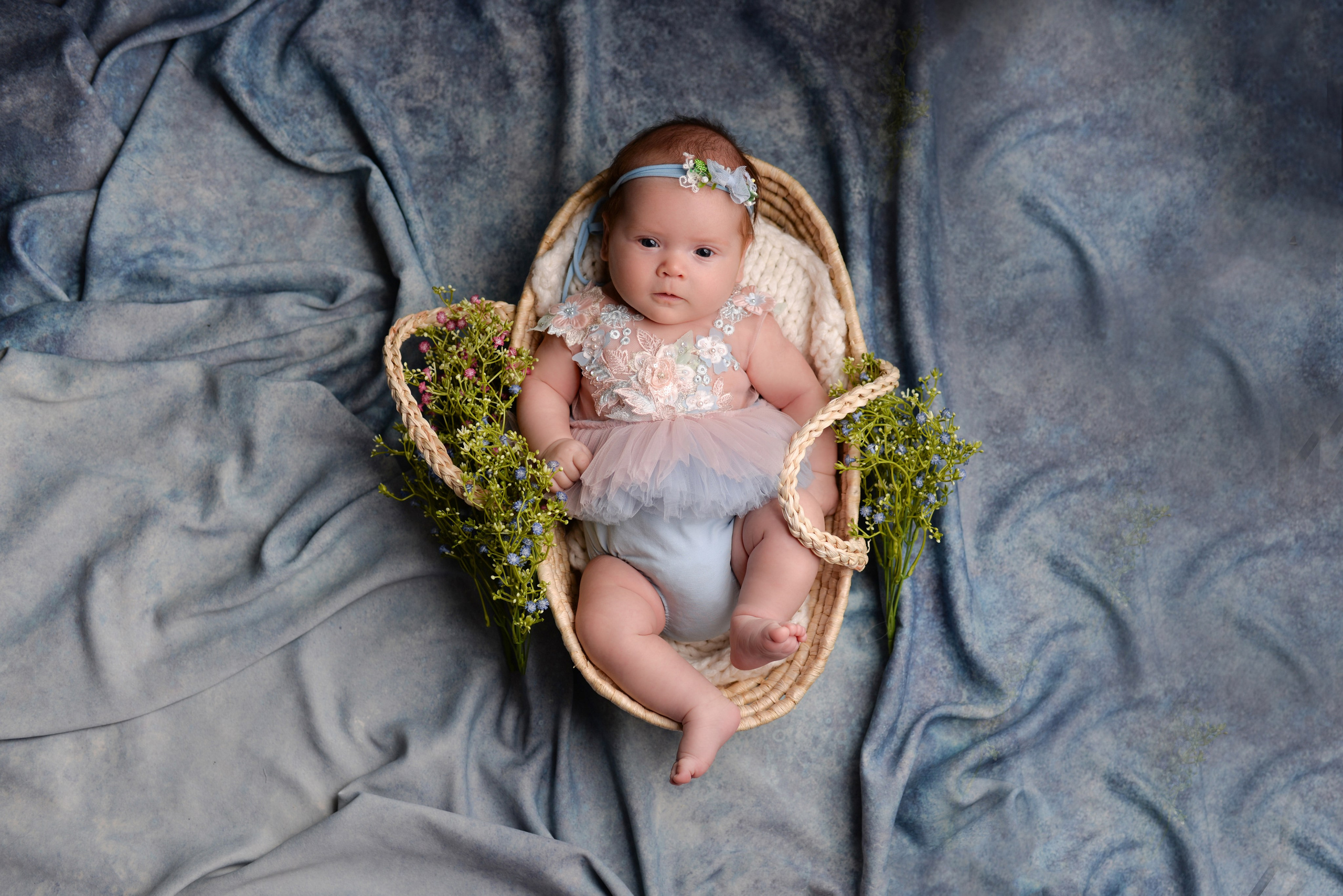 Портфолио (малыши 2-5 месяцев). Фотограф новорожденных в Москве Воробьева Юлия
