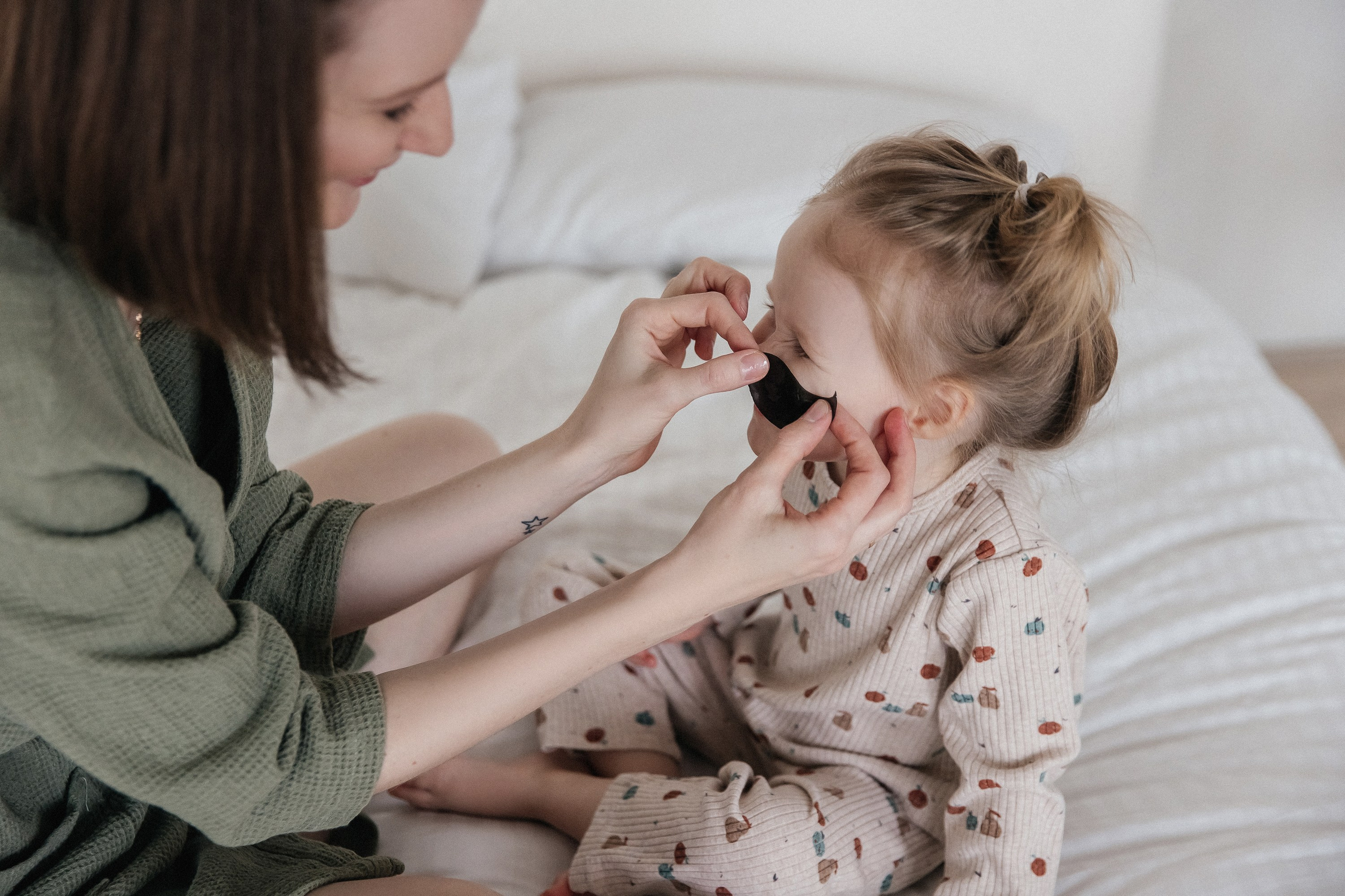 ЛИЛИЯ И МИРОСЛАВА ` 22. Maria Startseva Photo