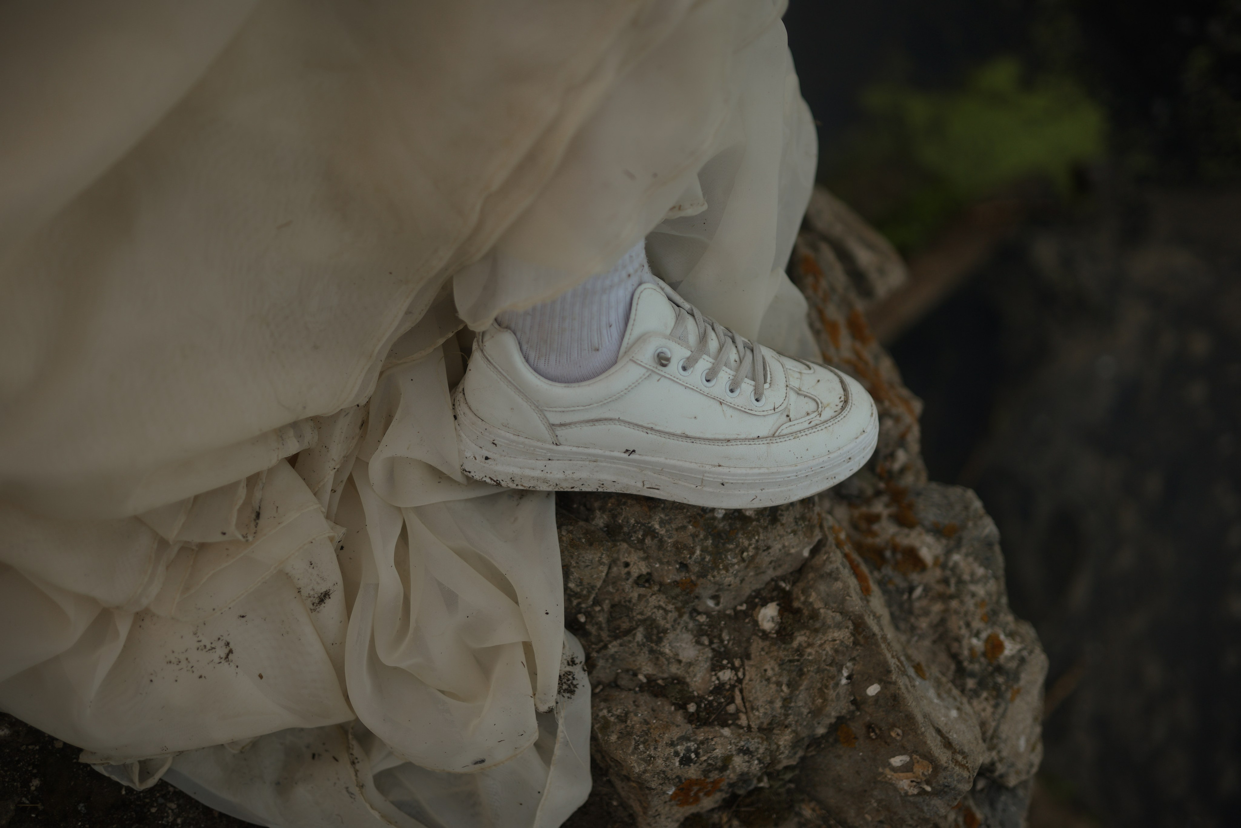 Рано на рассвете